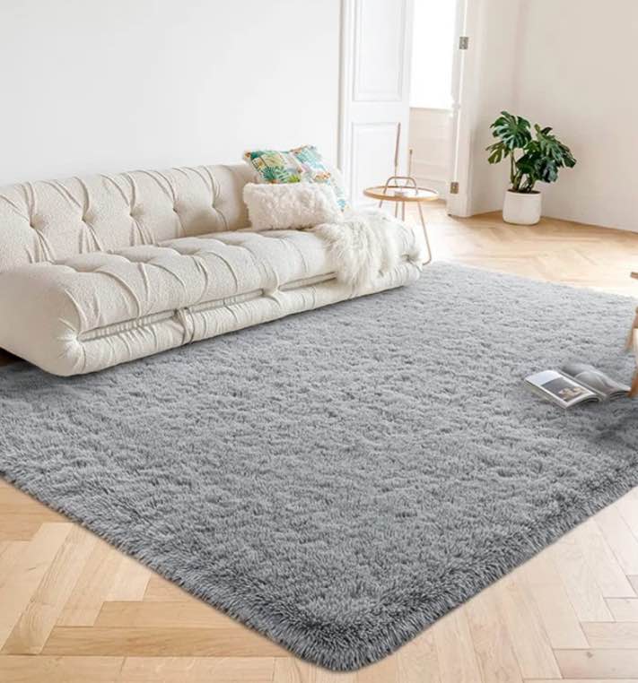Shahen Washable Indoor Rug