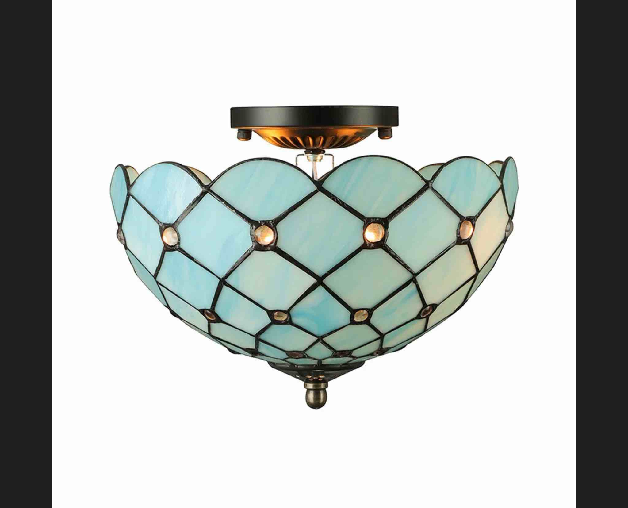 Schumann Flush Mount