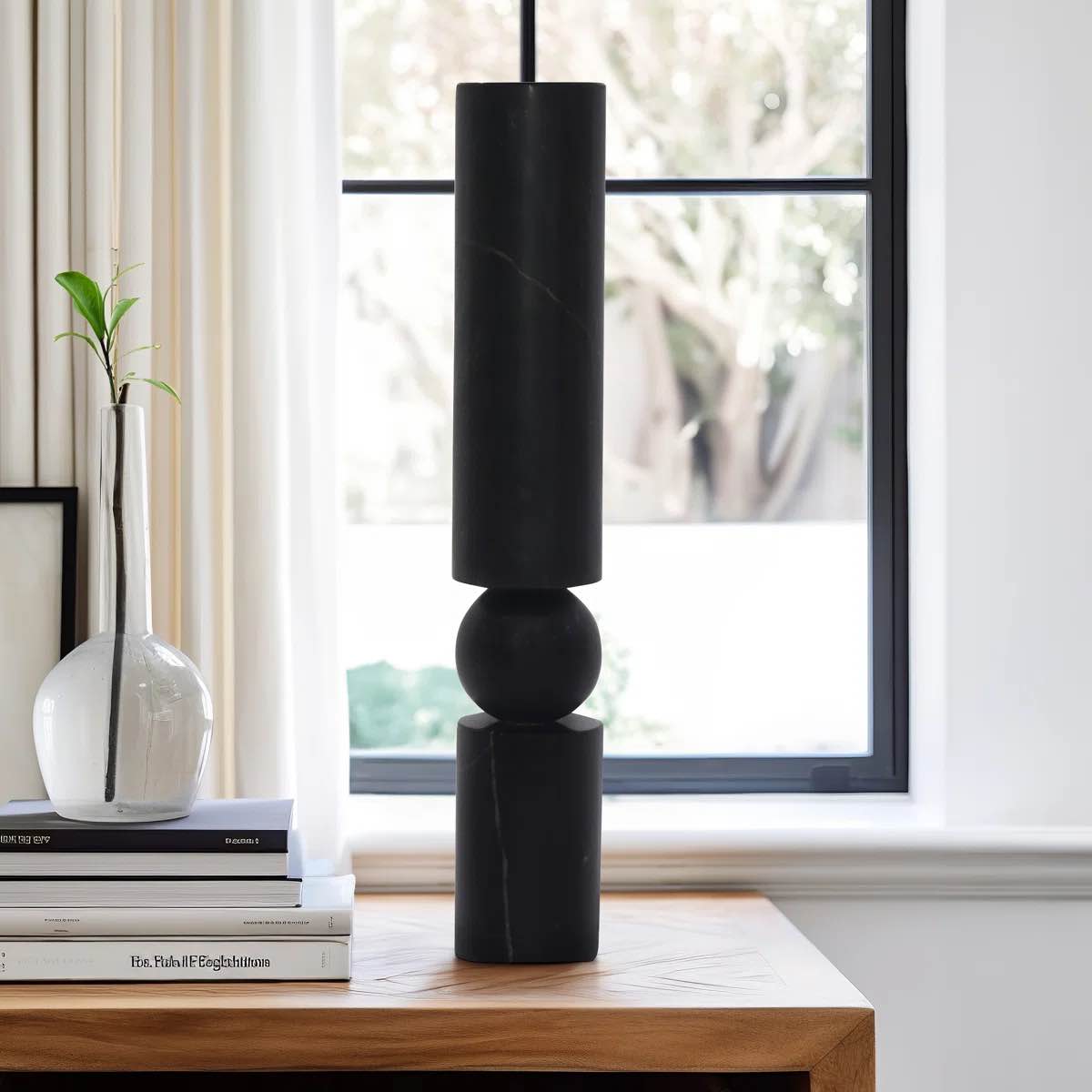 Celise Abstract Figurines & Sculptures