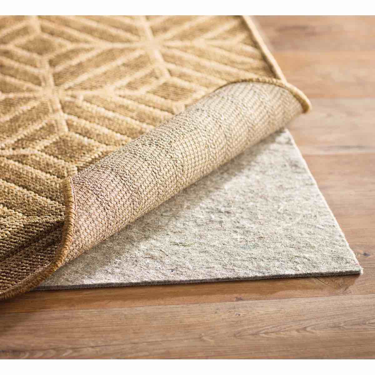 Bottorff Dual Surface Premium Profile 1/3" Non Slip Rug Pad