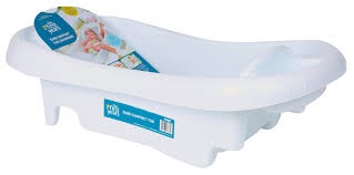 the first years a sure comfort tub