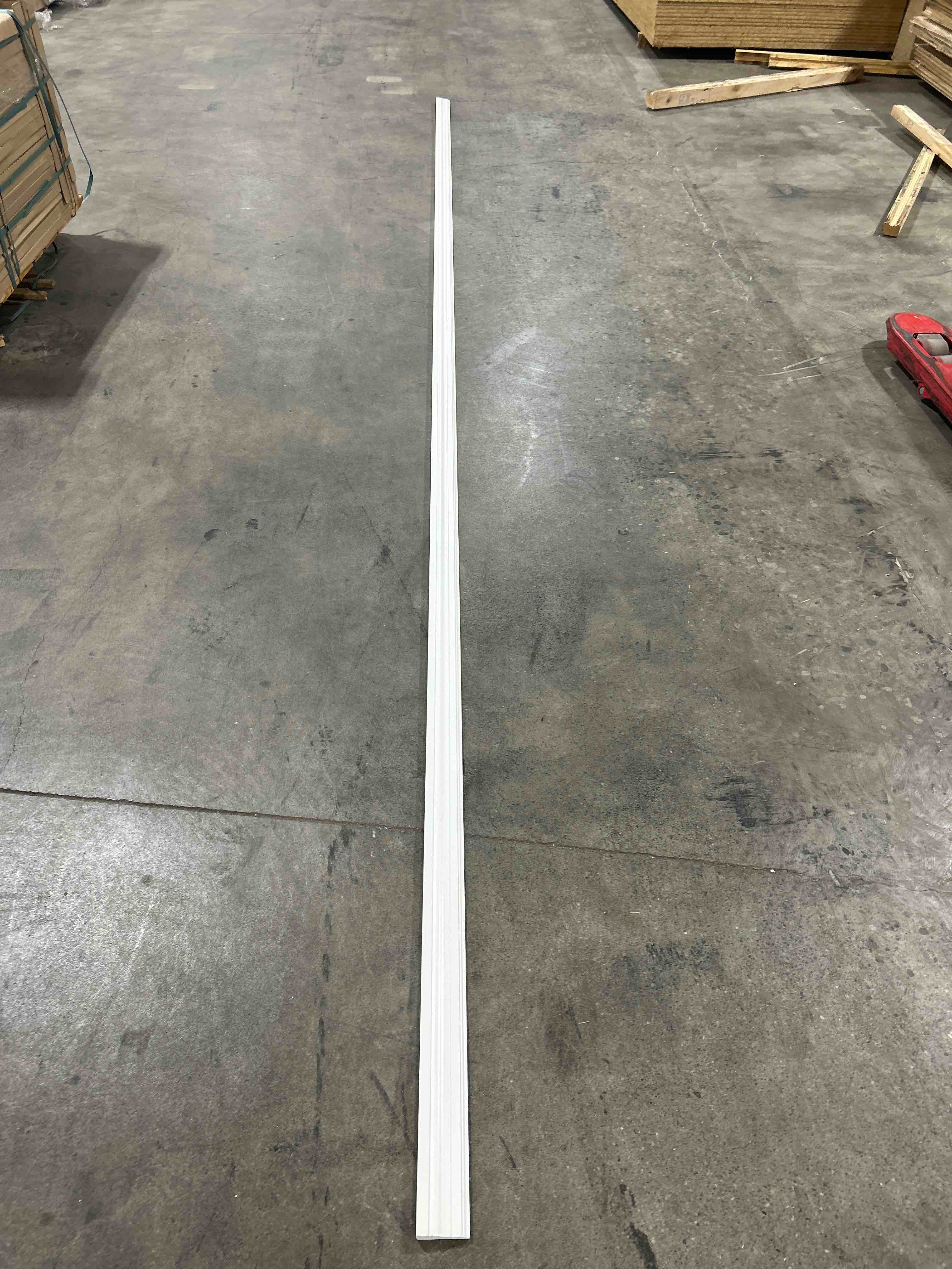 mdf door casing 2.25”x14’