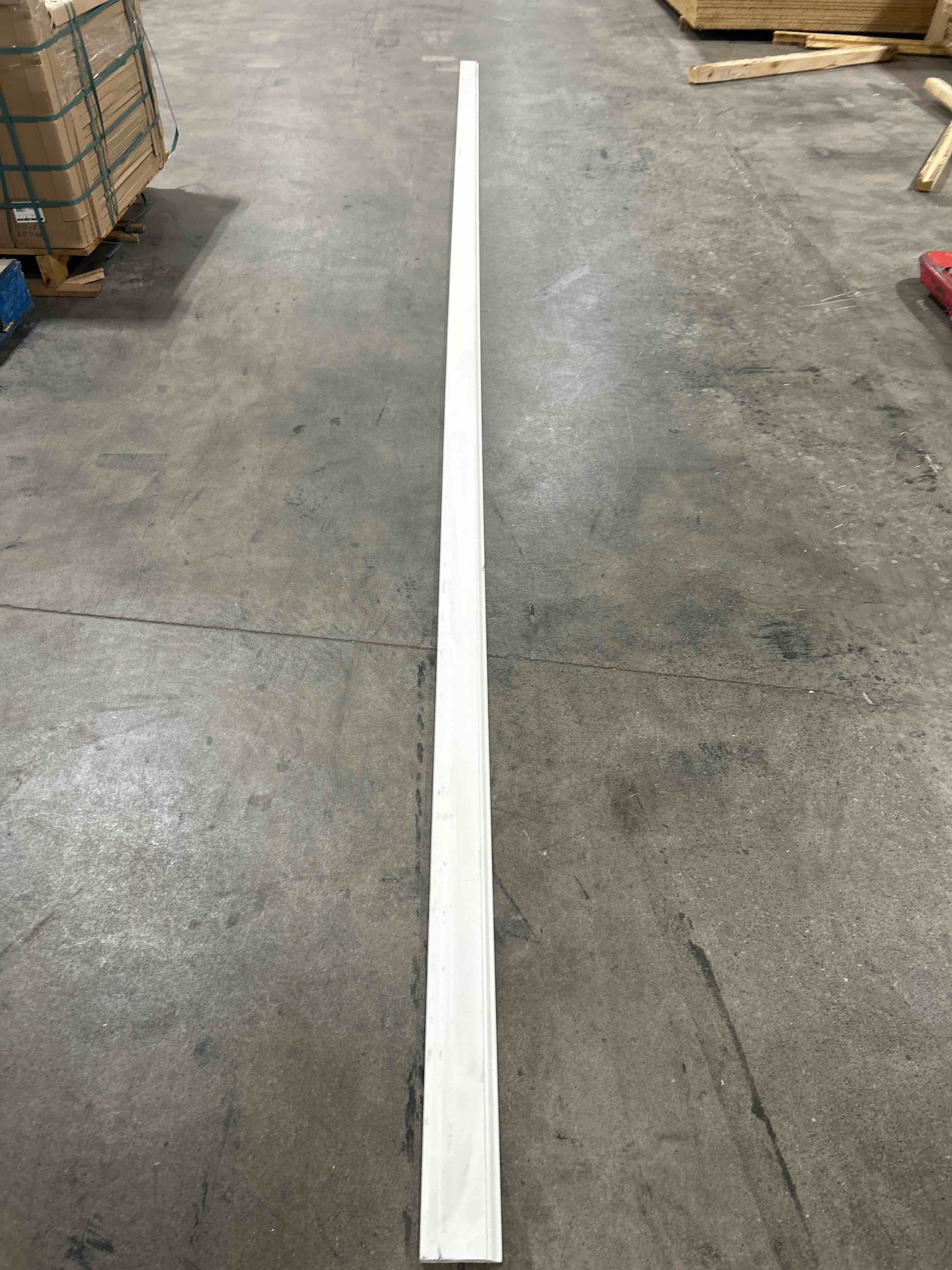 mdf baseboard 3.25”x16’
