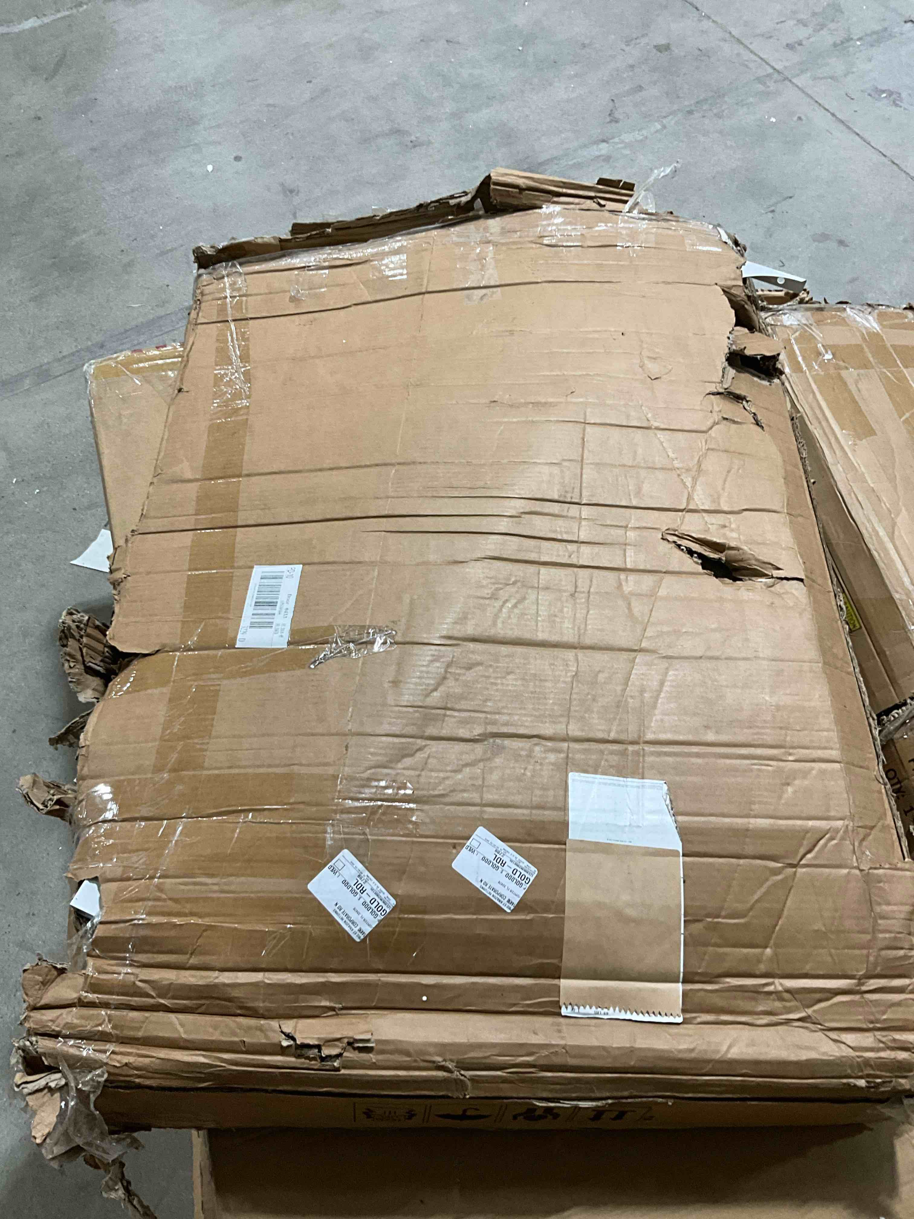 SPARE FURNITURE PARTS