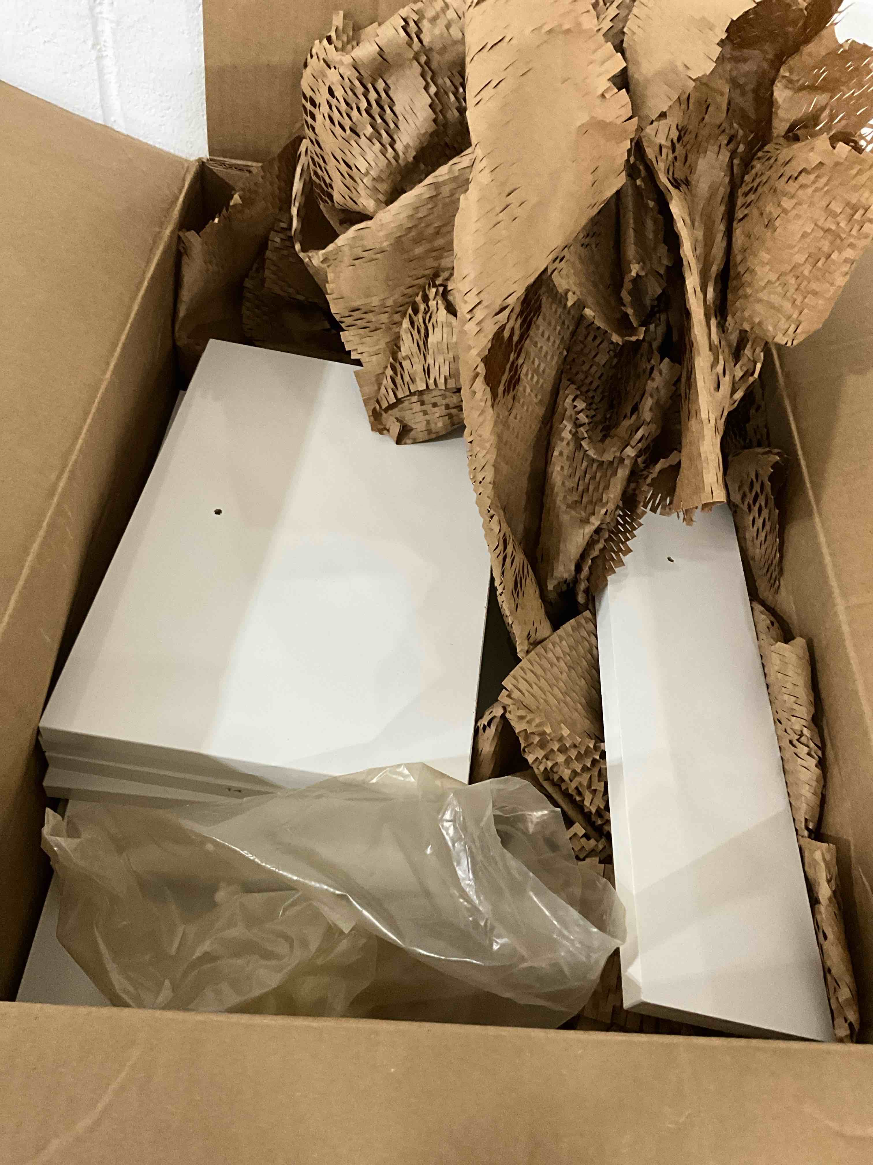 SPARE FURNITURE PARTS