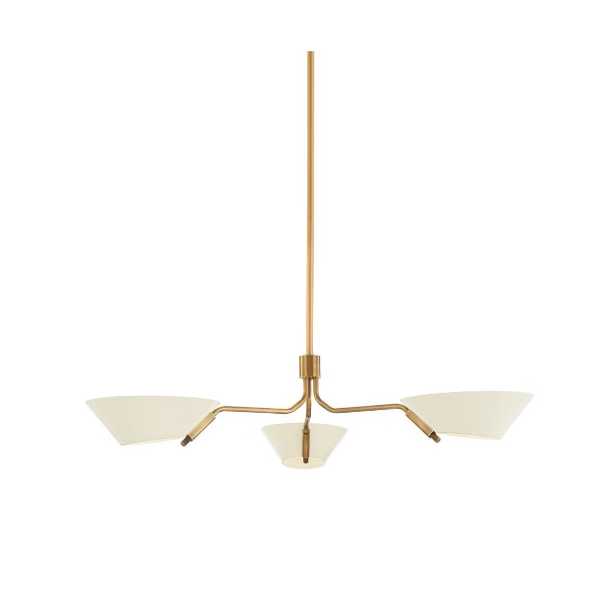 Troy Lighting Chandelier