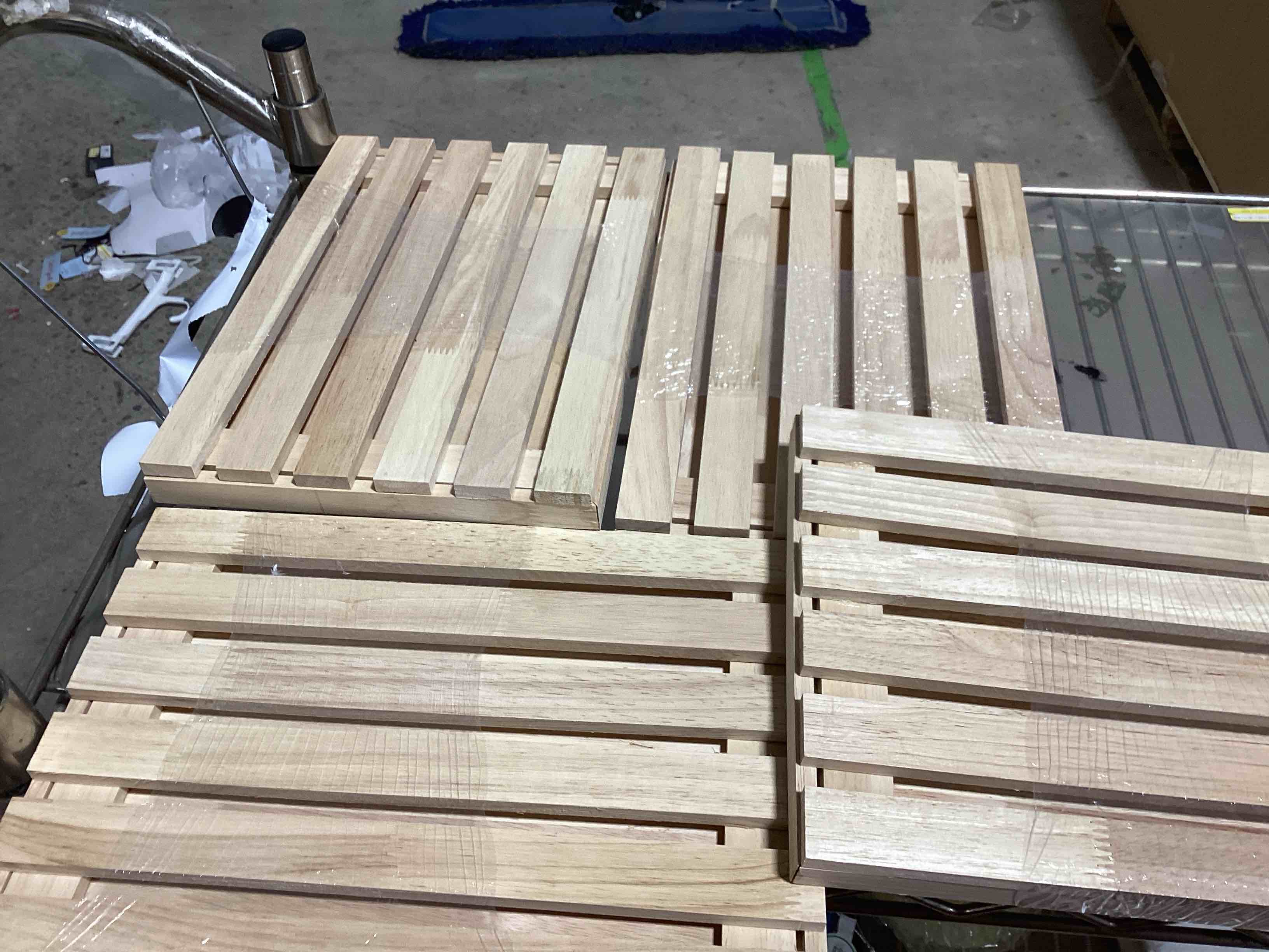 Bread Board 