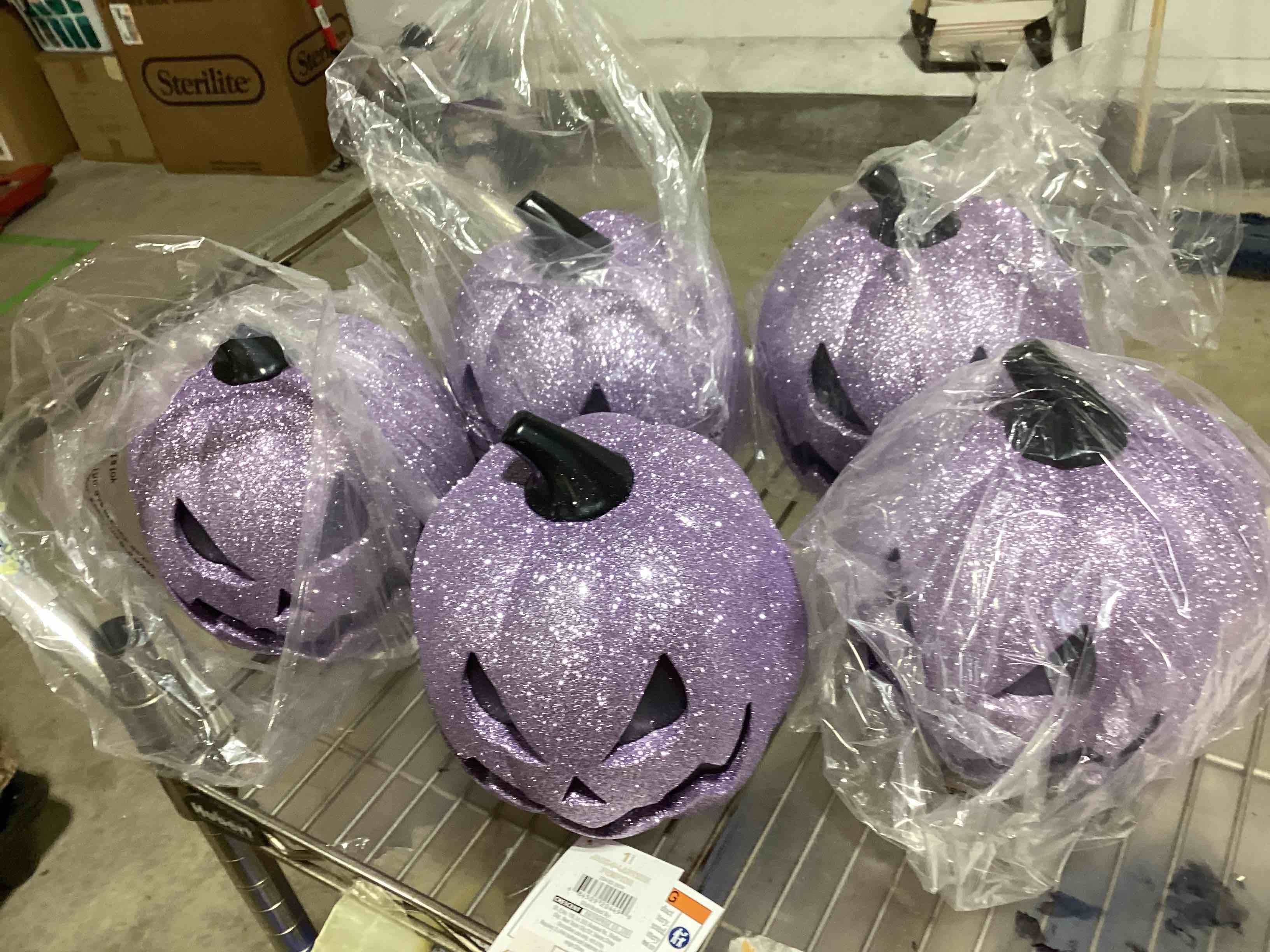 Pumpkin 