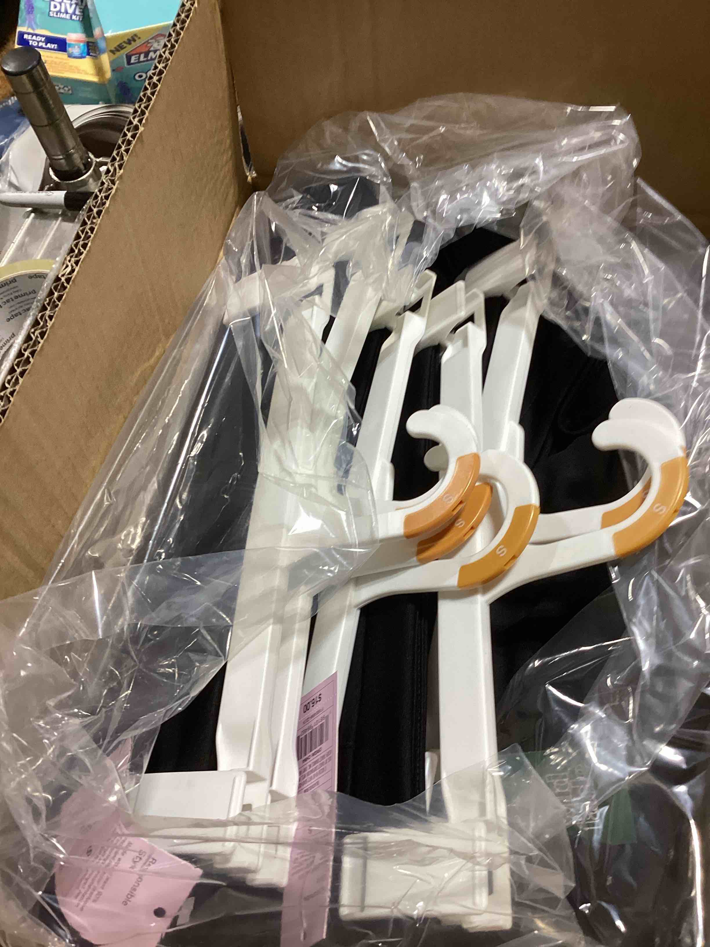 Women's High-Rise Ponte Micro Hot Shorts - Wild Fable™ Black S