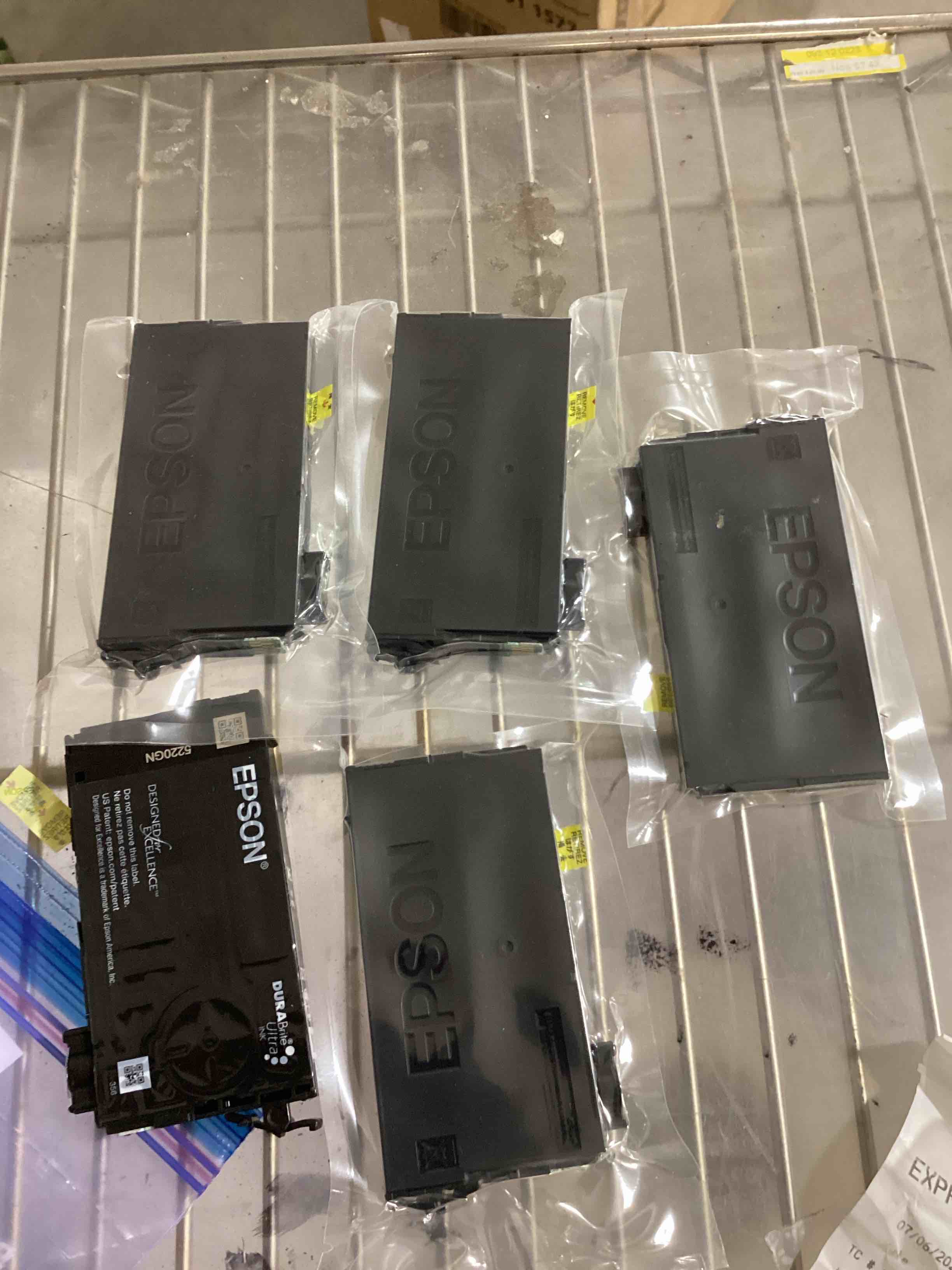 Epson UltraChrome