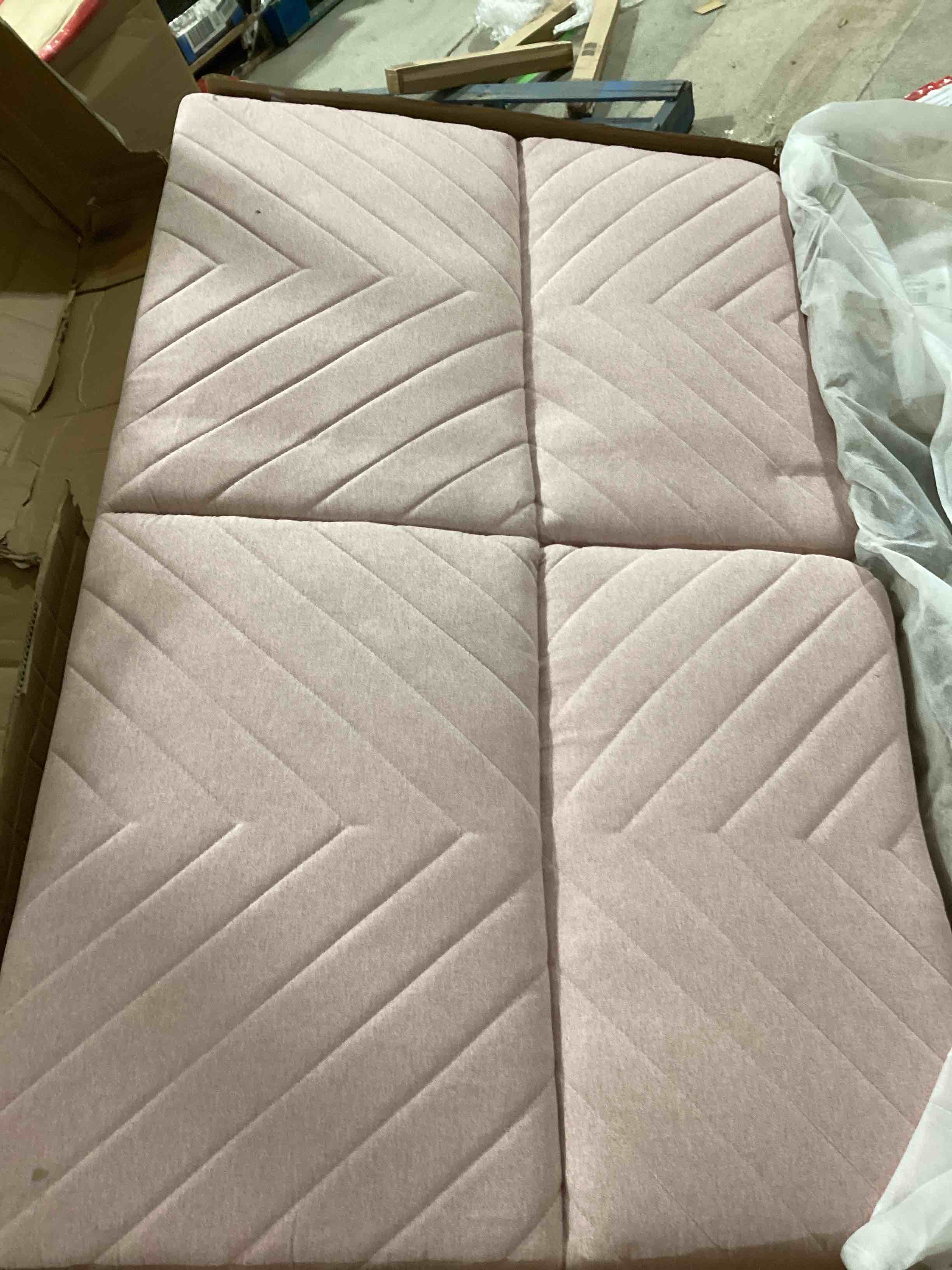 Sofa pieces