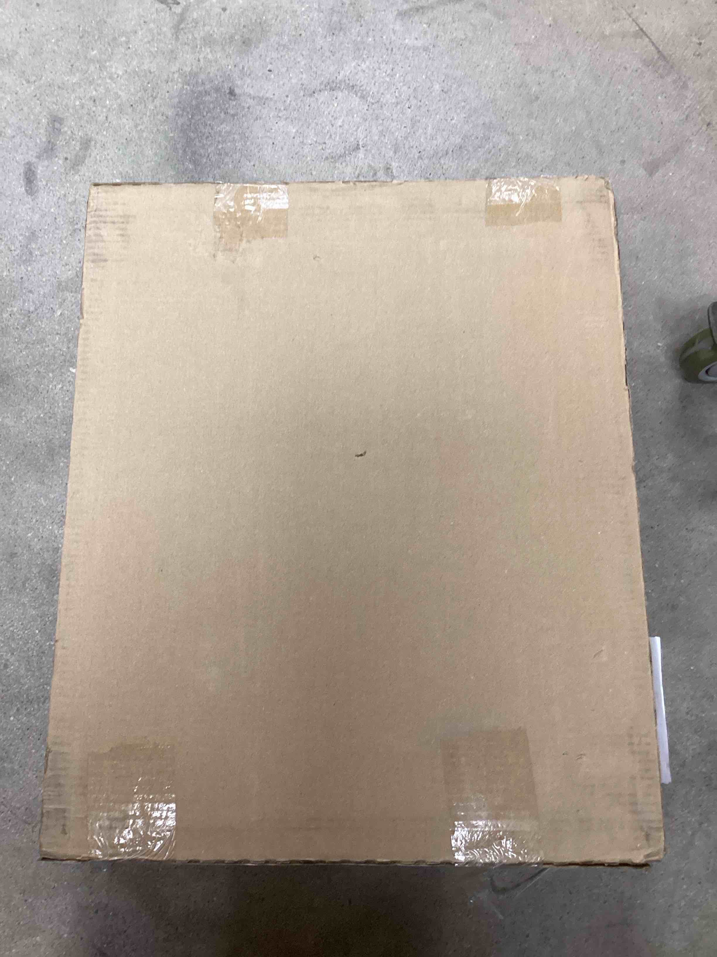 Keter Urban 30 Gal. Outdoor Deck Box/Storage Table
