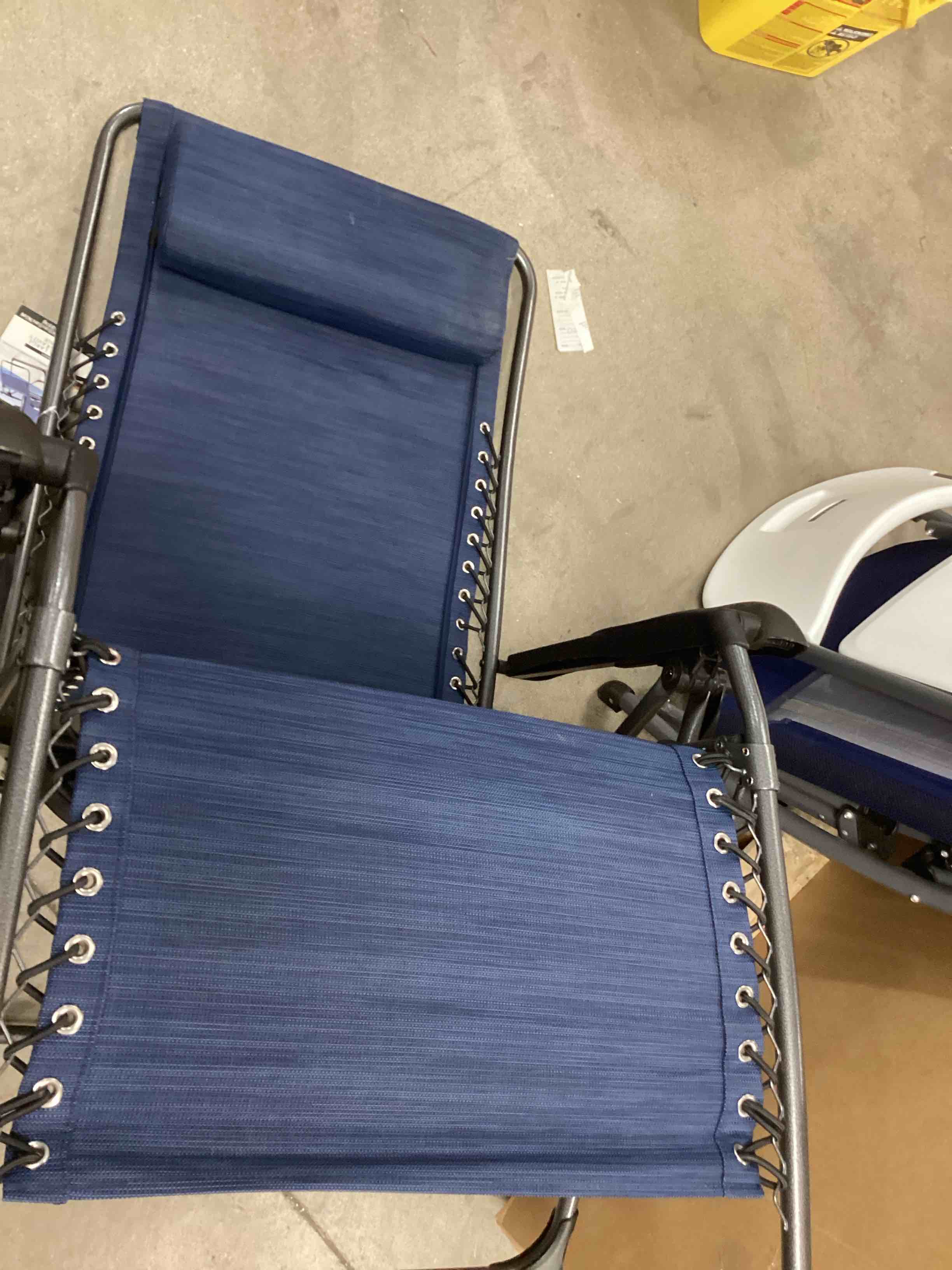 Extra Large Anti-Gravity Chair, 