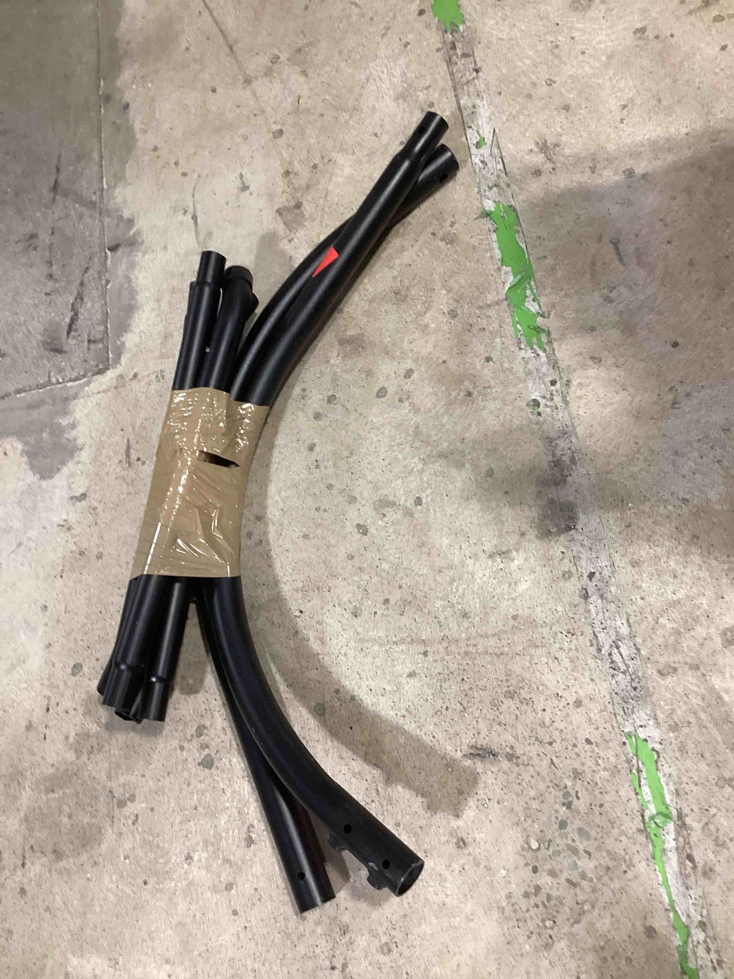 Turbo package