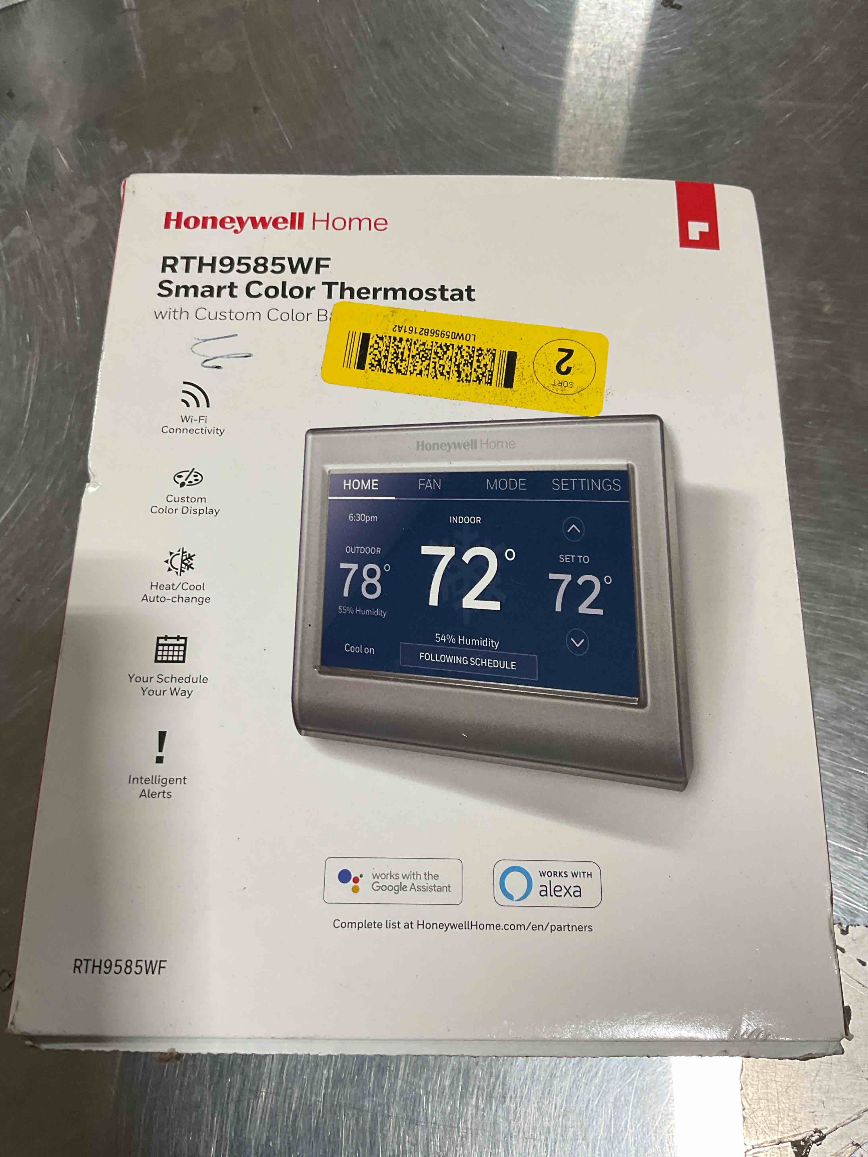 All Kinds of Amazing Stuff