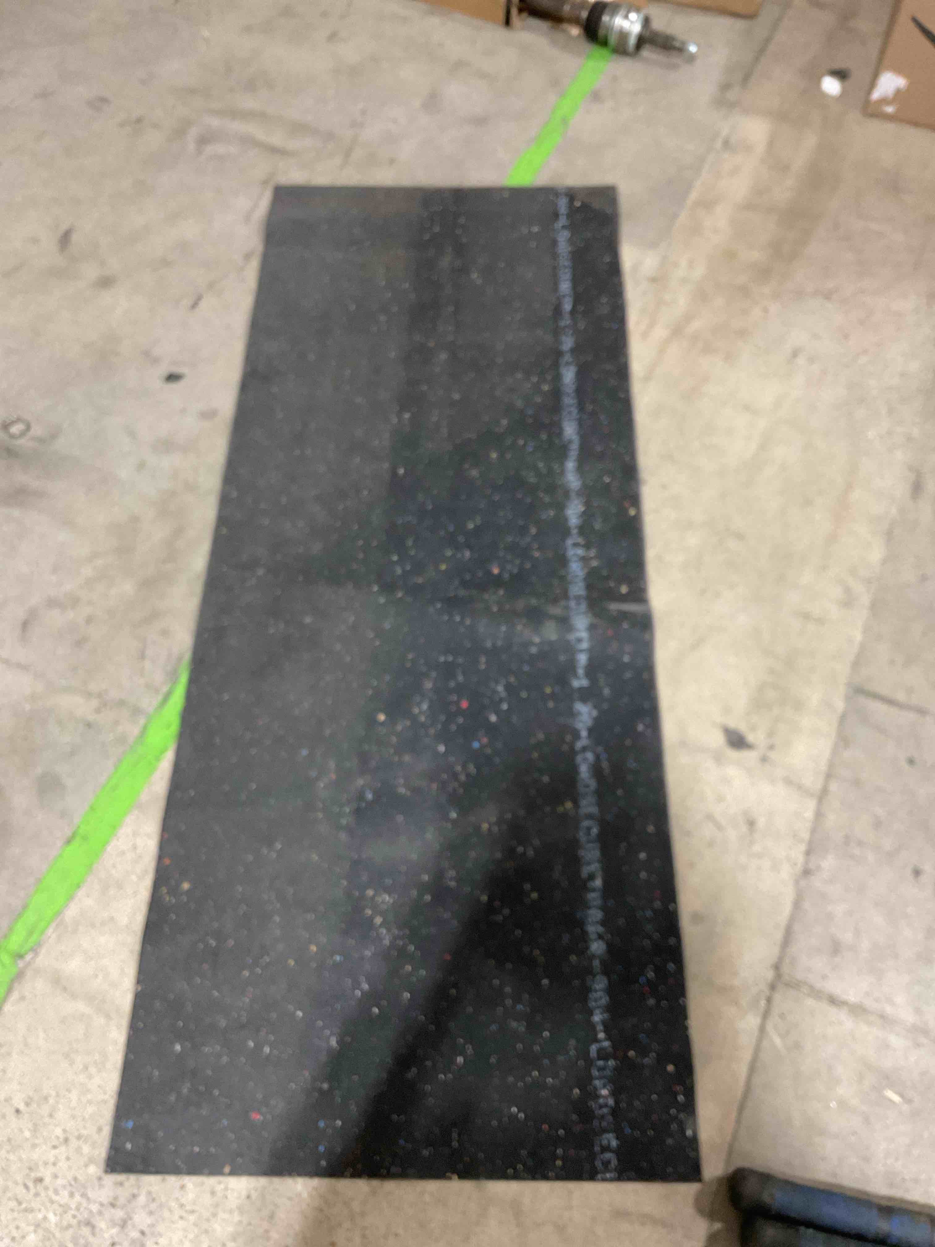 64 inch slip guard