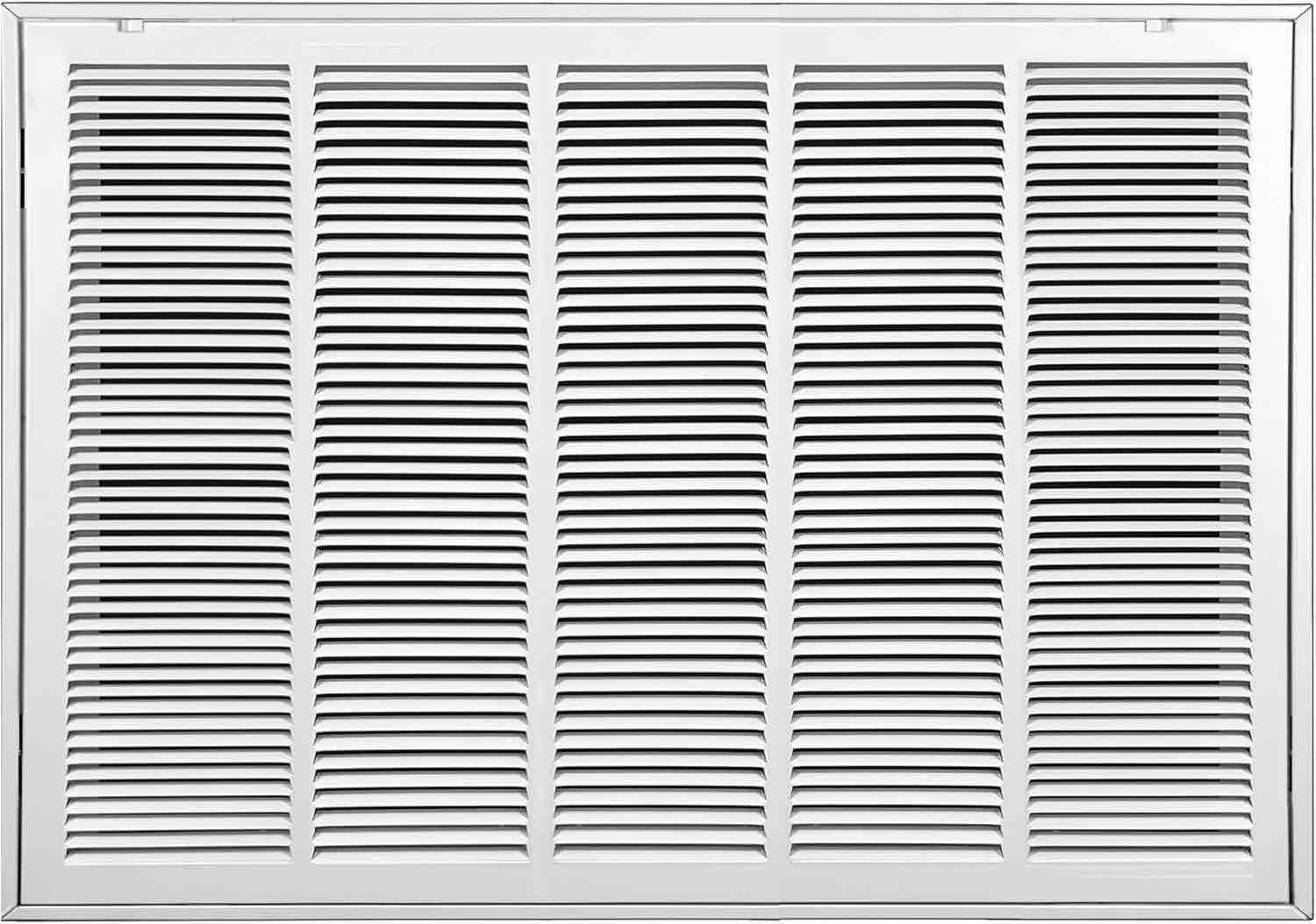 20-30 return air filter grille