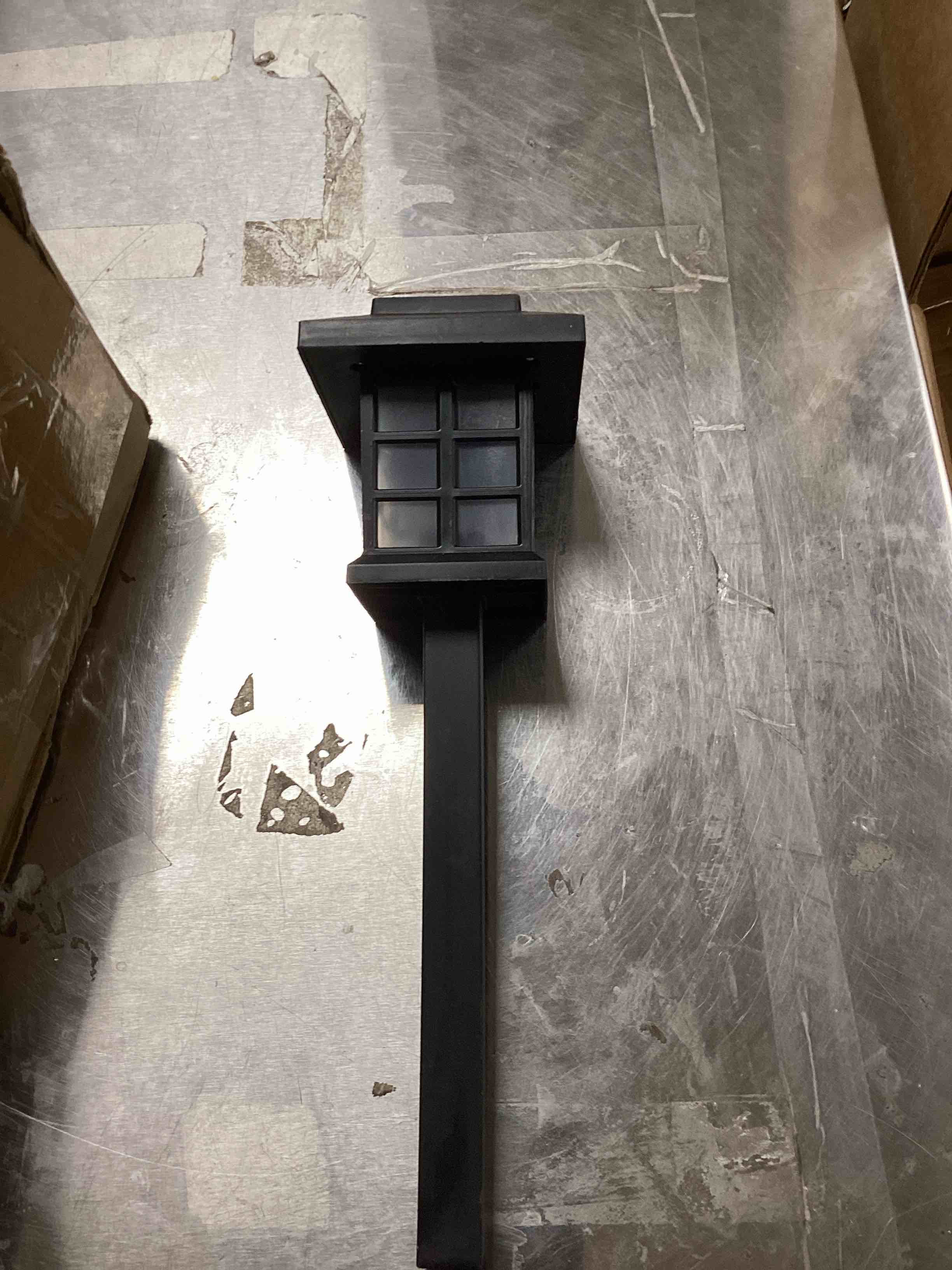 Solar lights set of 12, Great for your garden or walkway