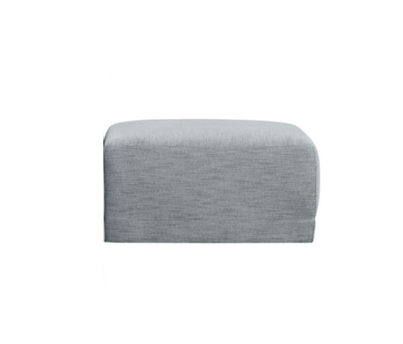 Beautiful home ottoman LS-BT-006