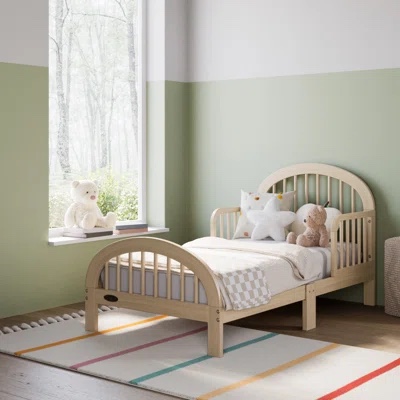 olivia toddler bed 