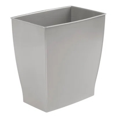 waste basket garbage can for bathroom, bedroom, home office