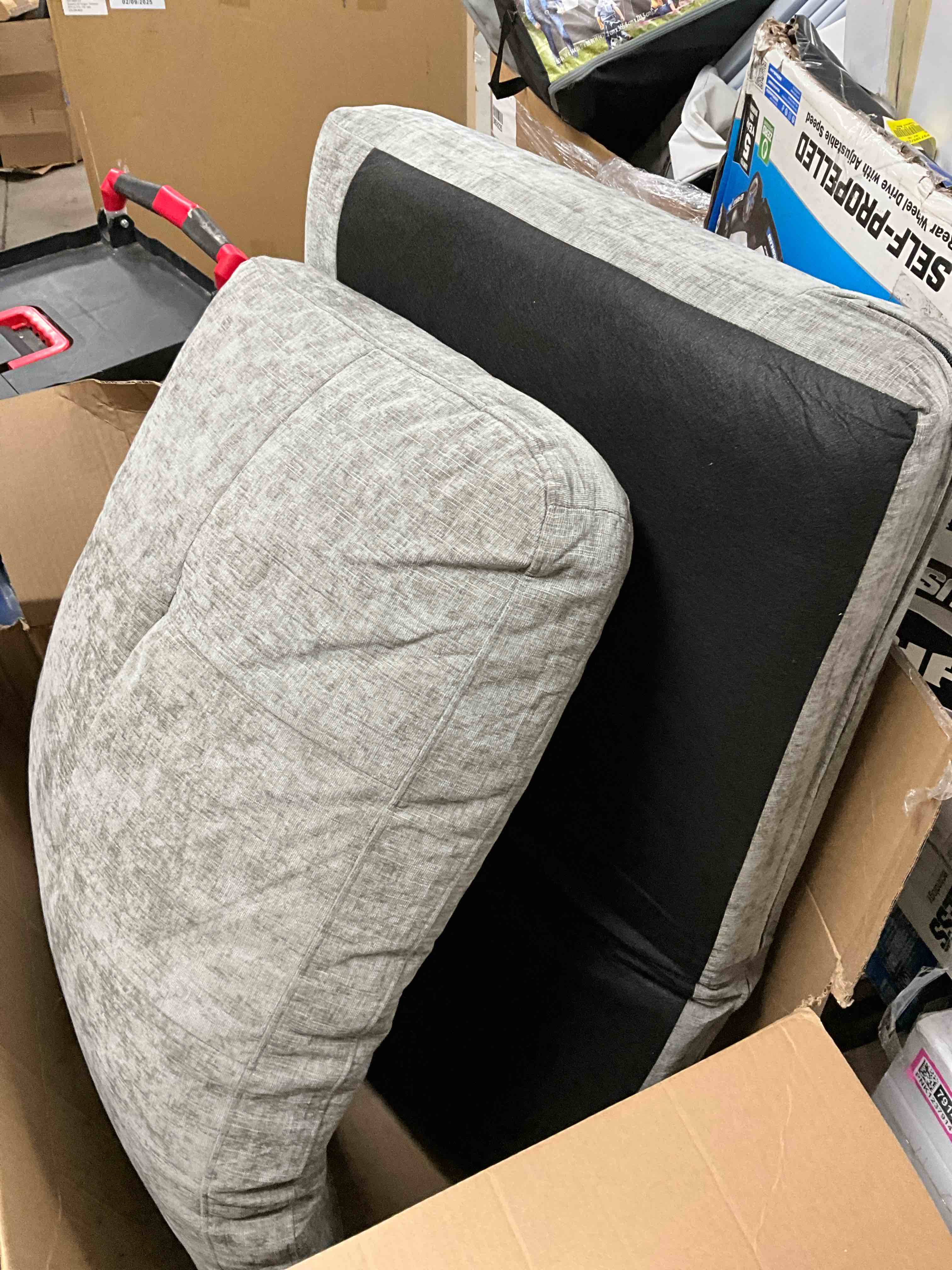 2pc Big Sofa Cushion