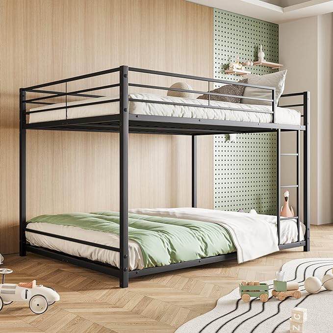 Metal Bunk Bed W2593P293355