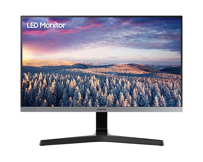 Samsung 27" SR350 LED Monitor