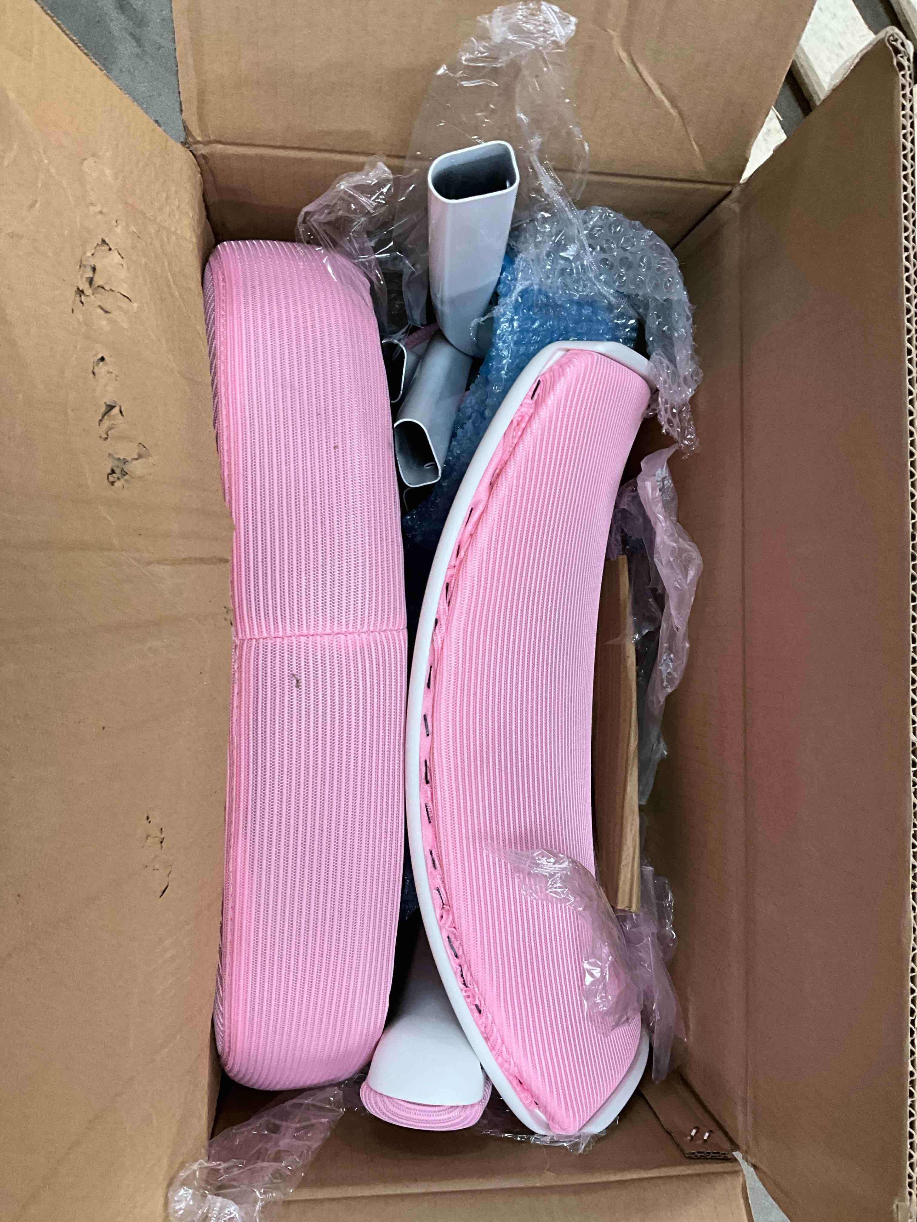 Everdene Office Ergonomic Task Chair