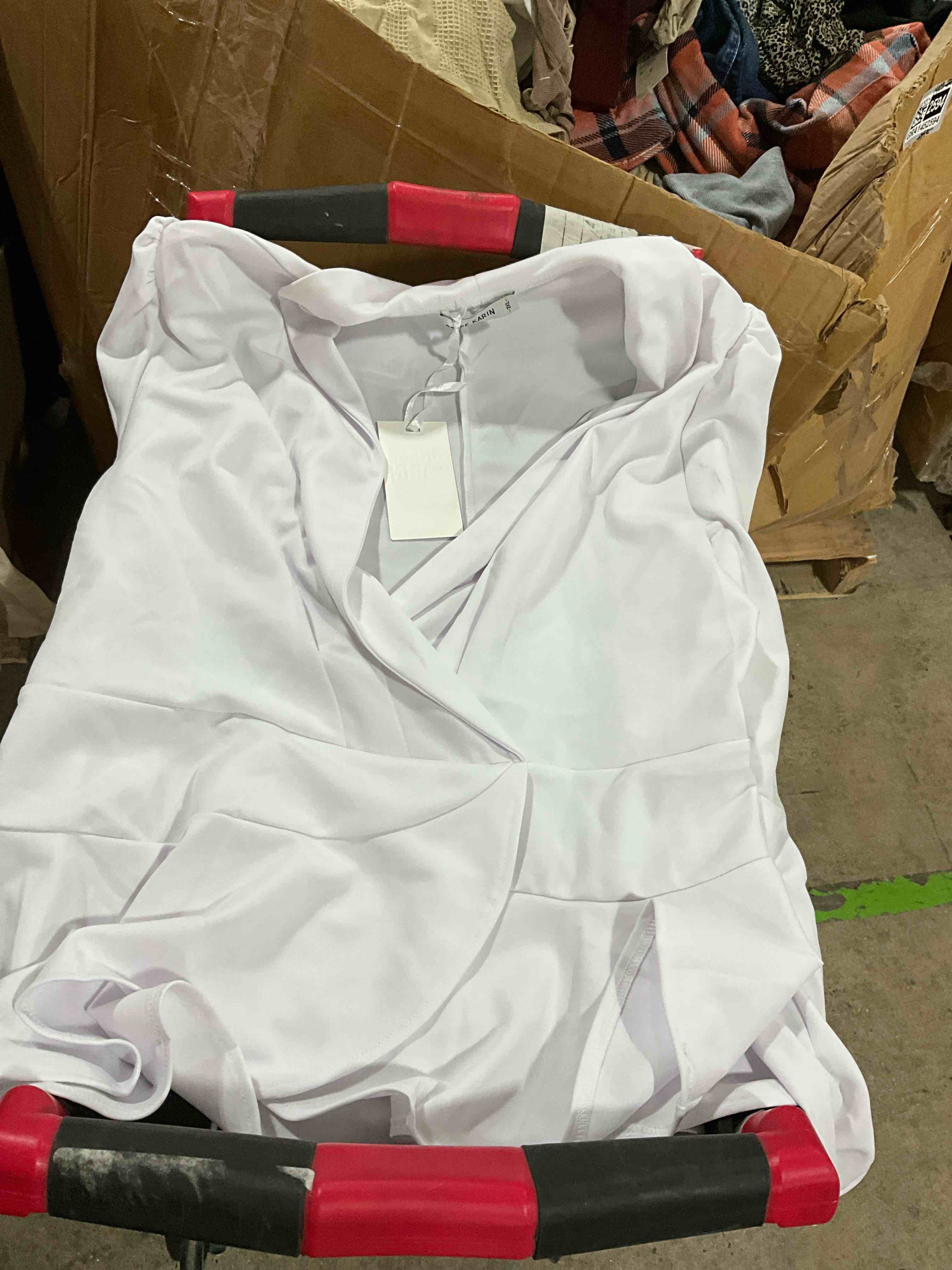 Women Clothing Assorted Size