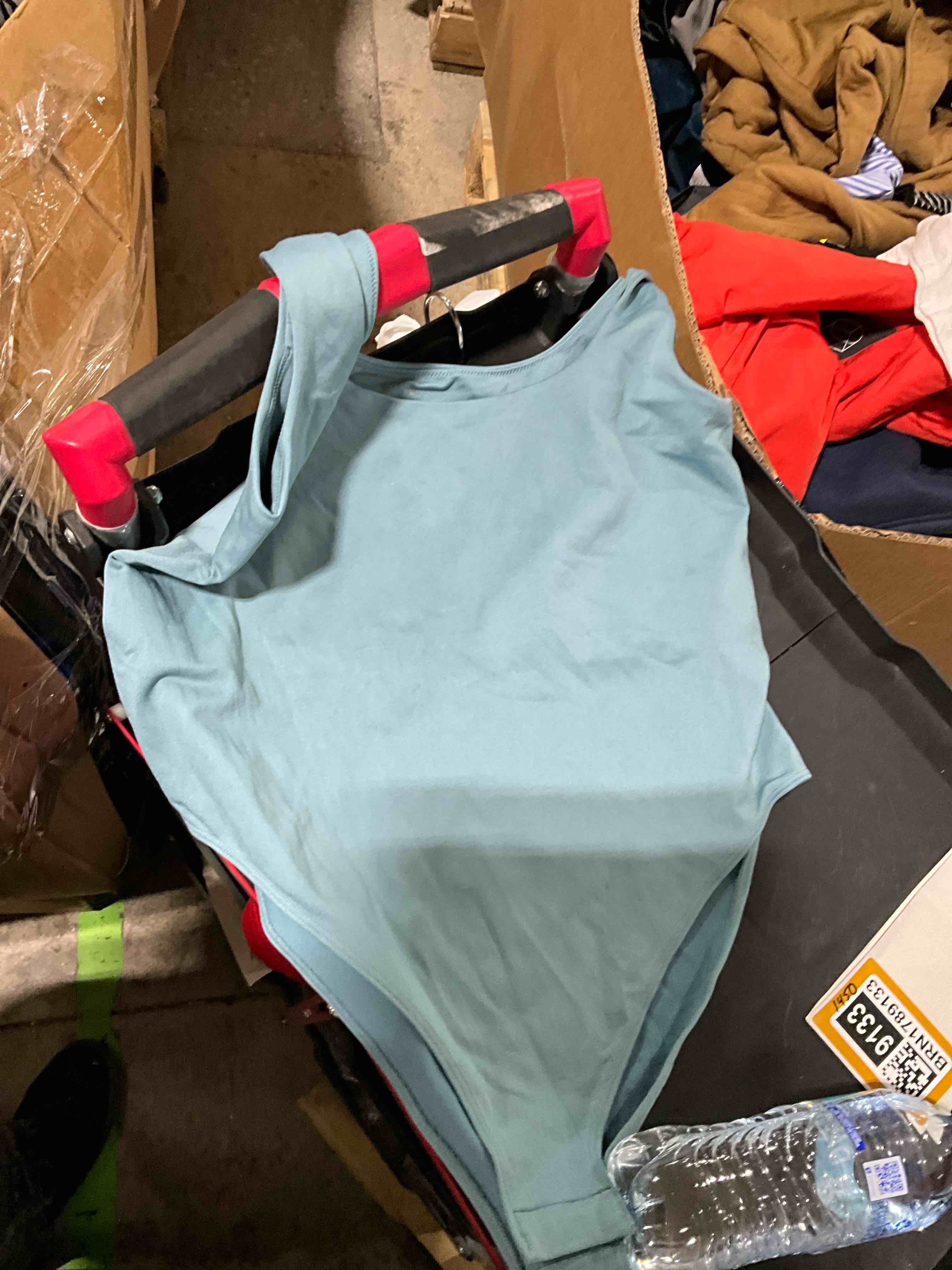 Women Clothing Assorted Sizes 