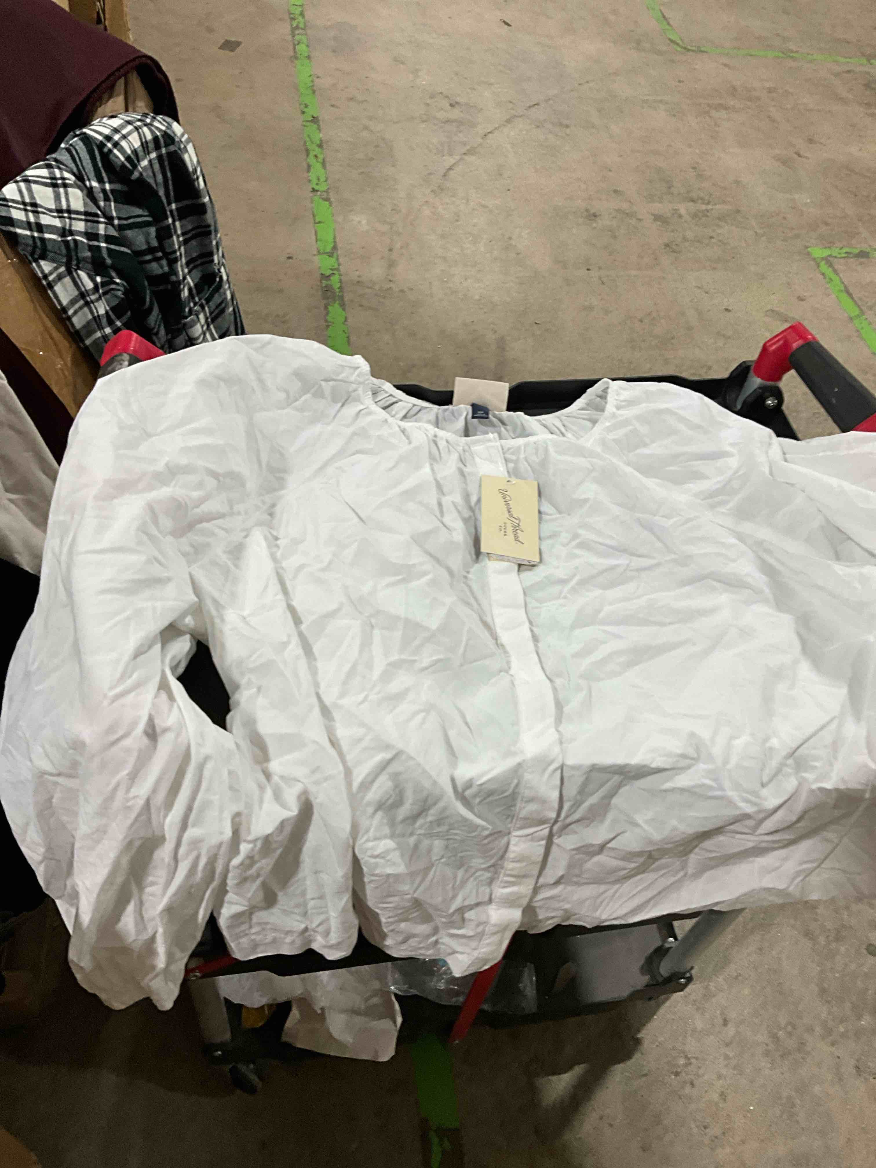 Women Clothing Assorted Sizes