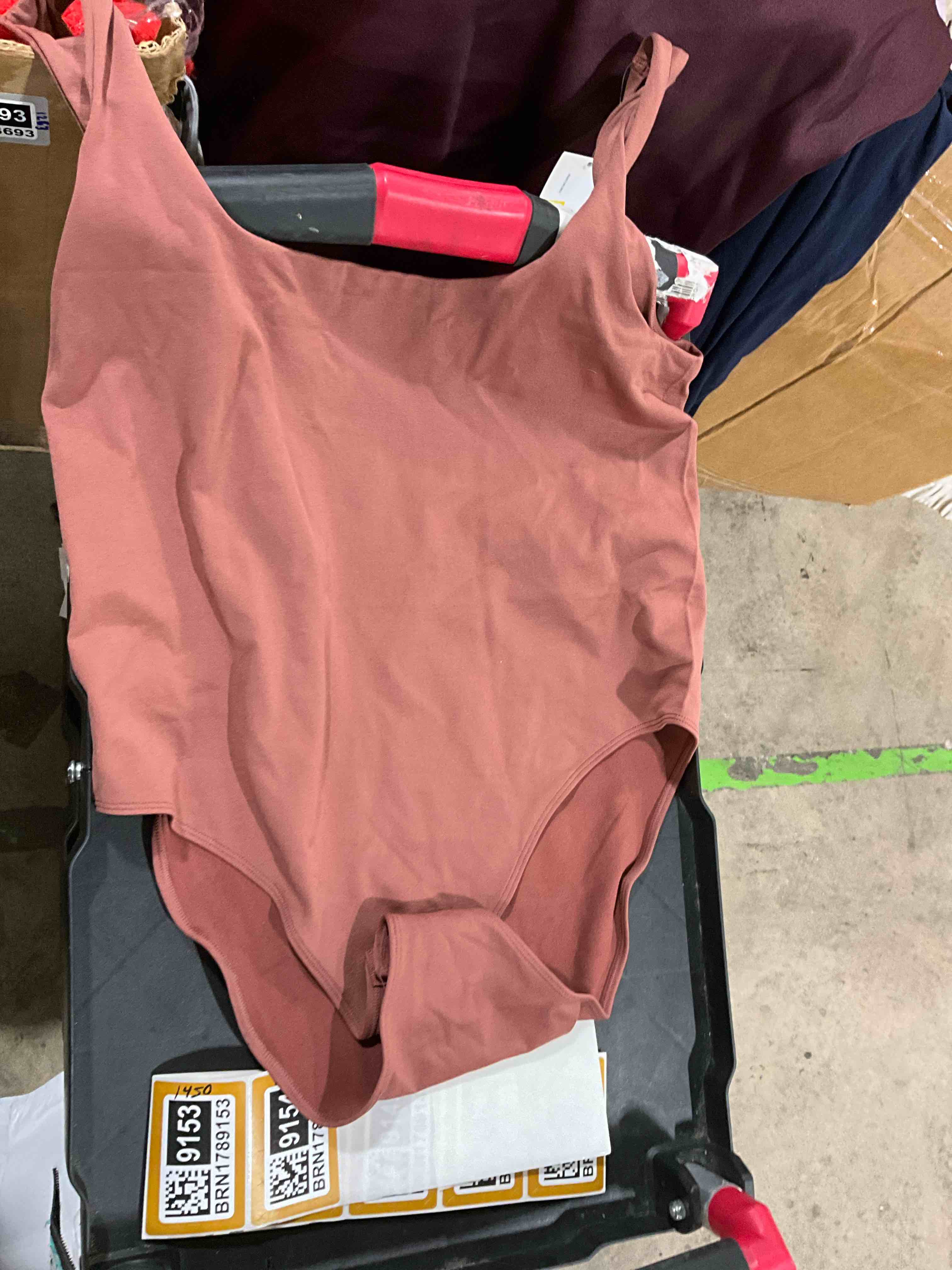 Women Clothing Assorted Sizes