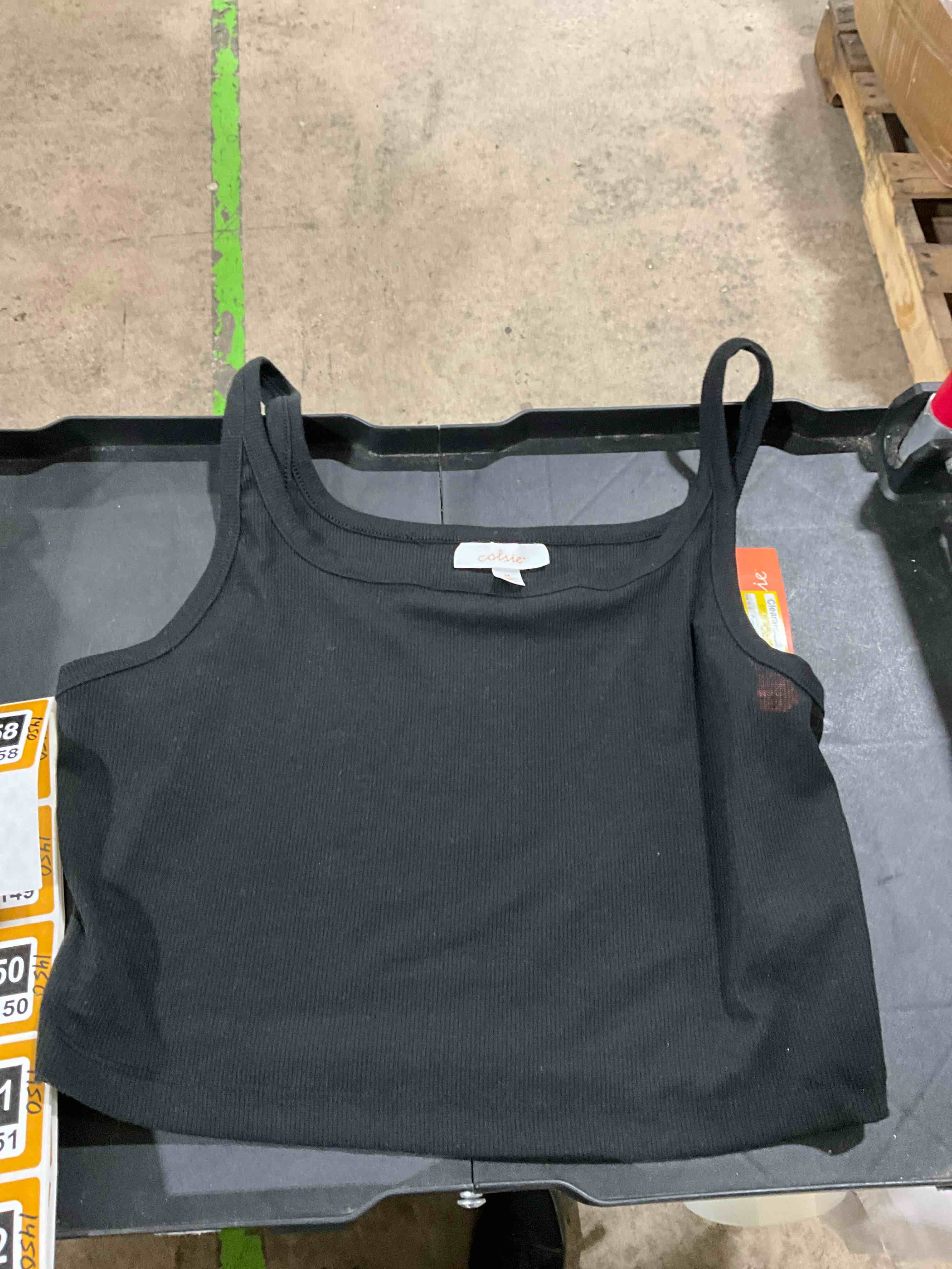 Women Clothing Assorted Size
