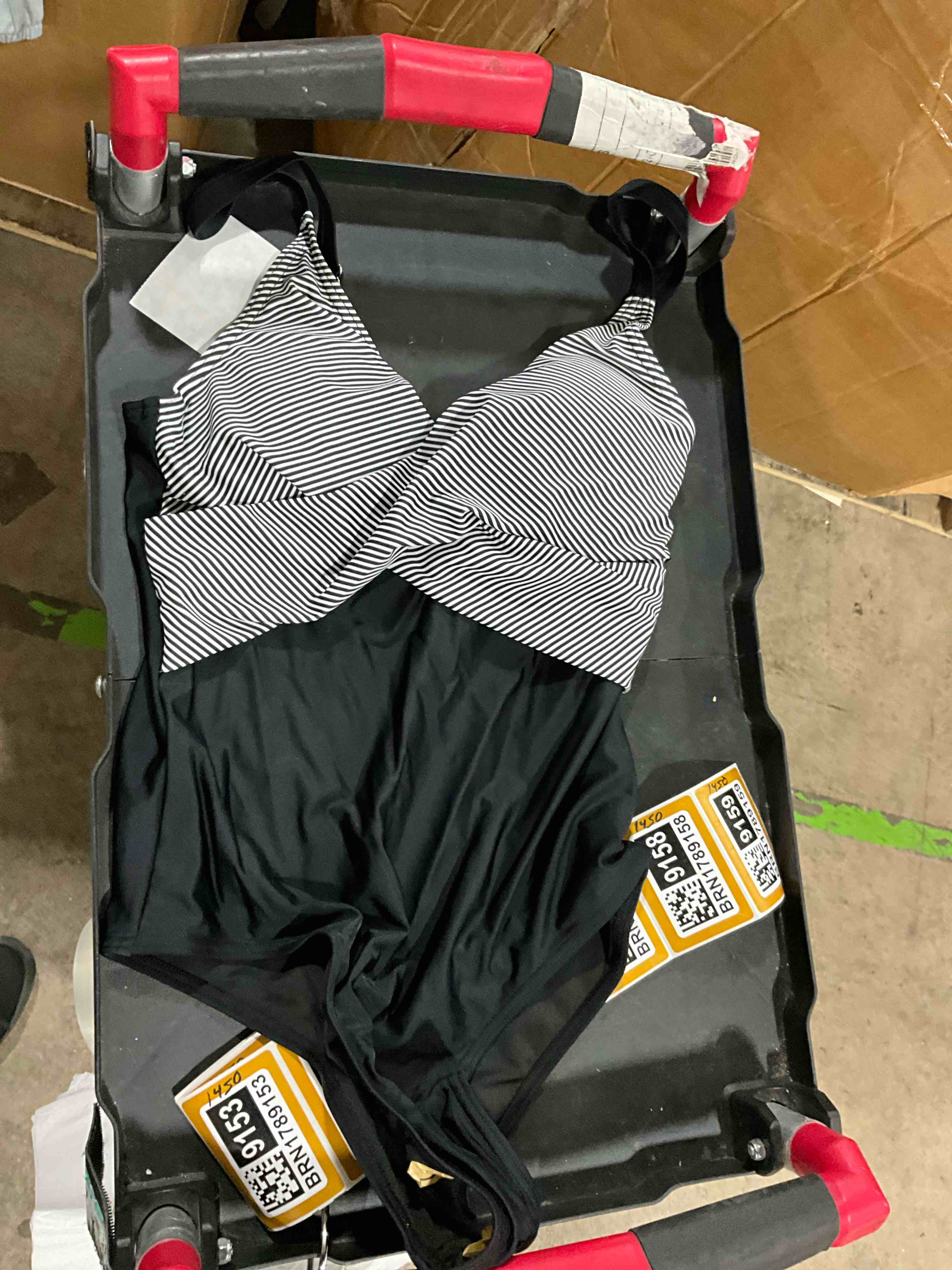 Women Clothing Assorted Size