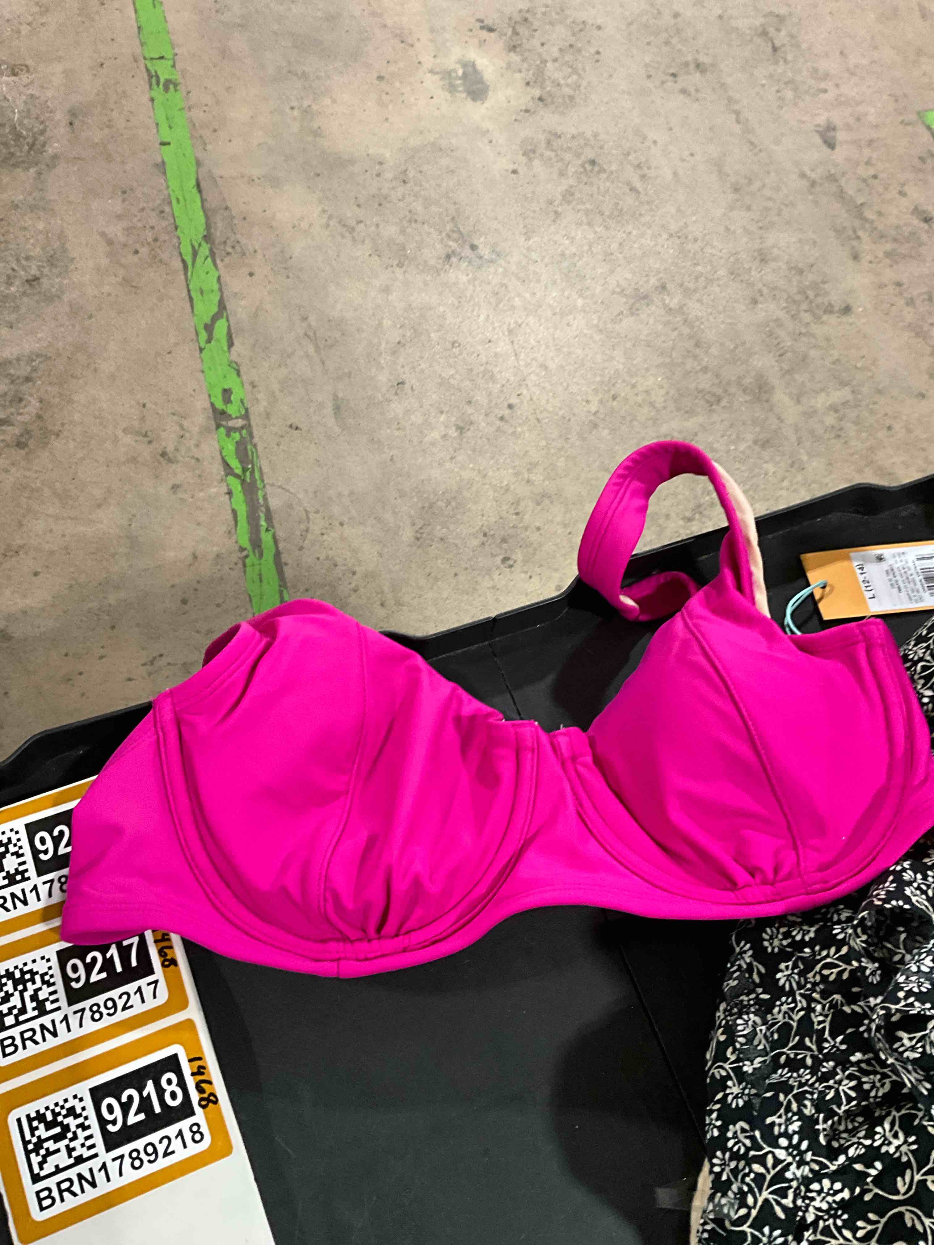 Women Clothing Assorted Sizes And Styles
