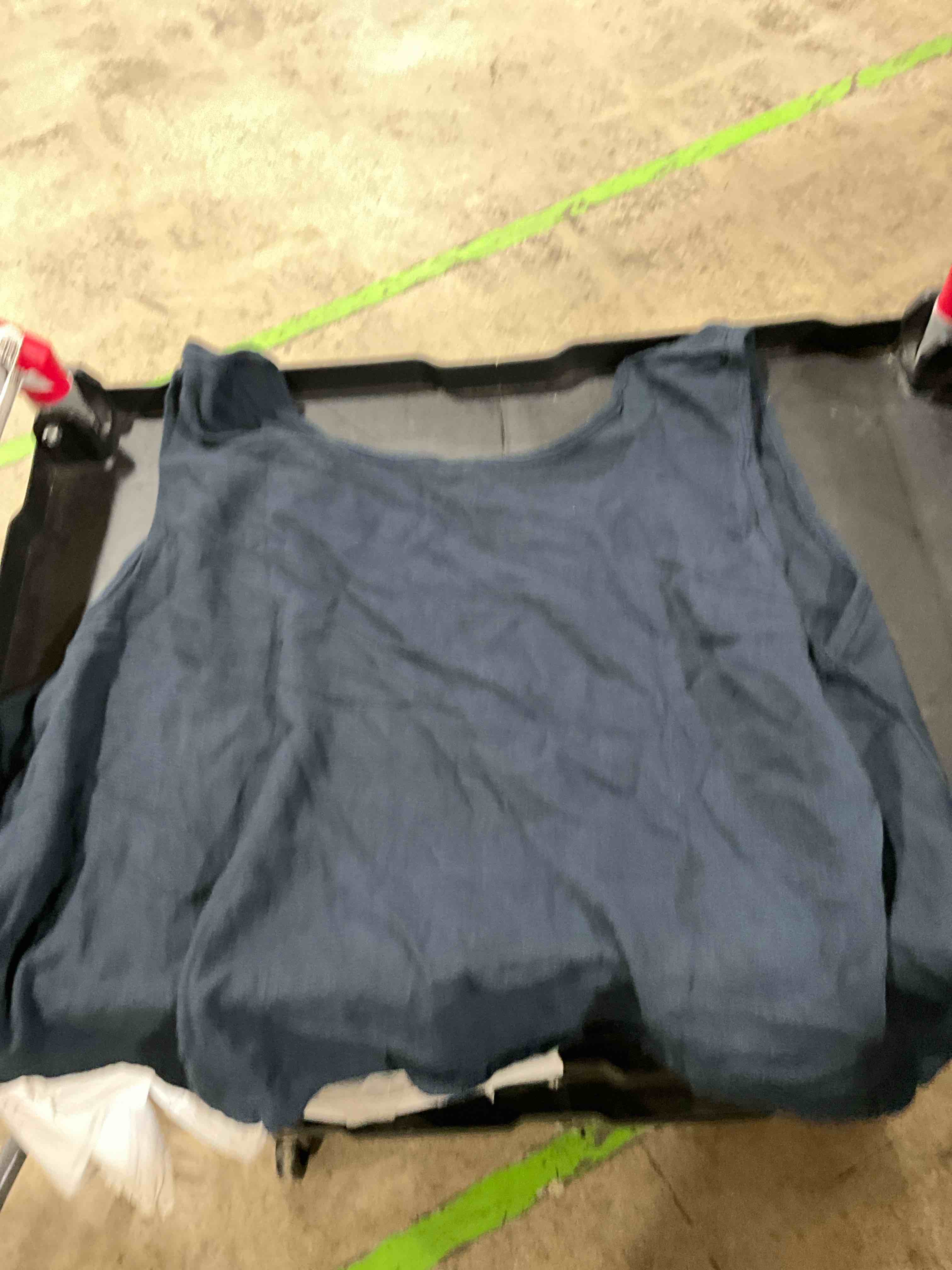 Assorted Clothing Assorted Sizes