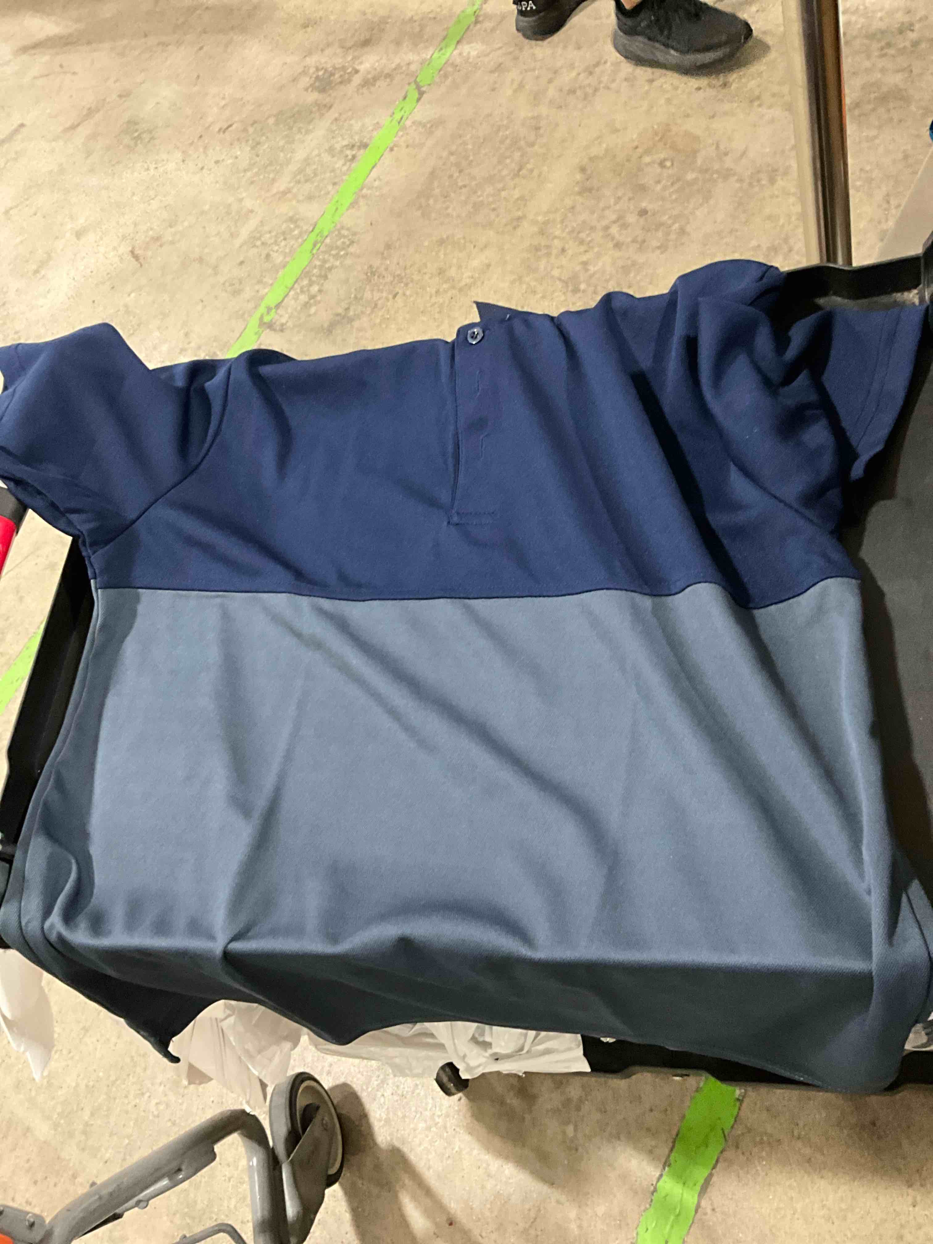 Assorted Men Clothing Assorted Sizes