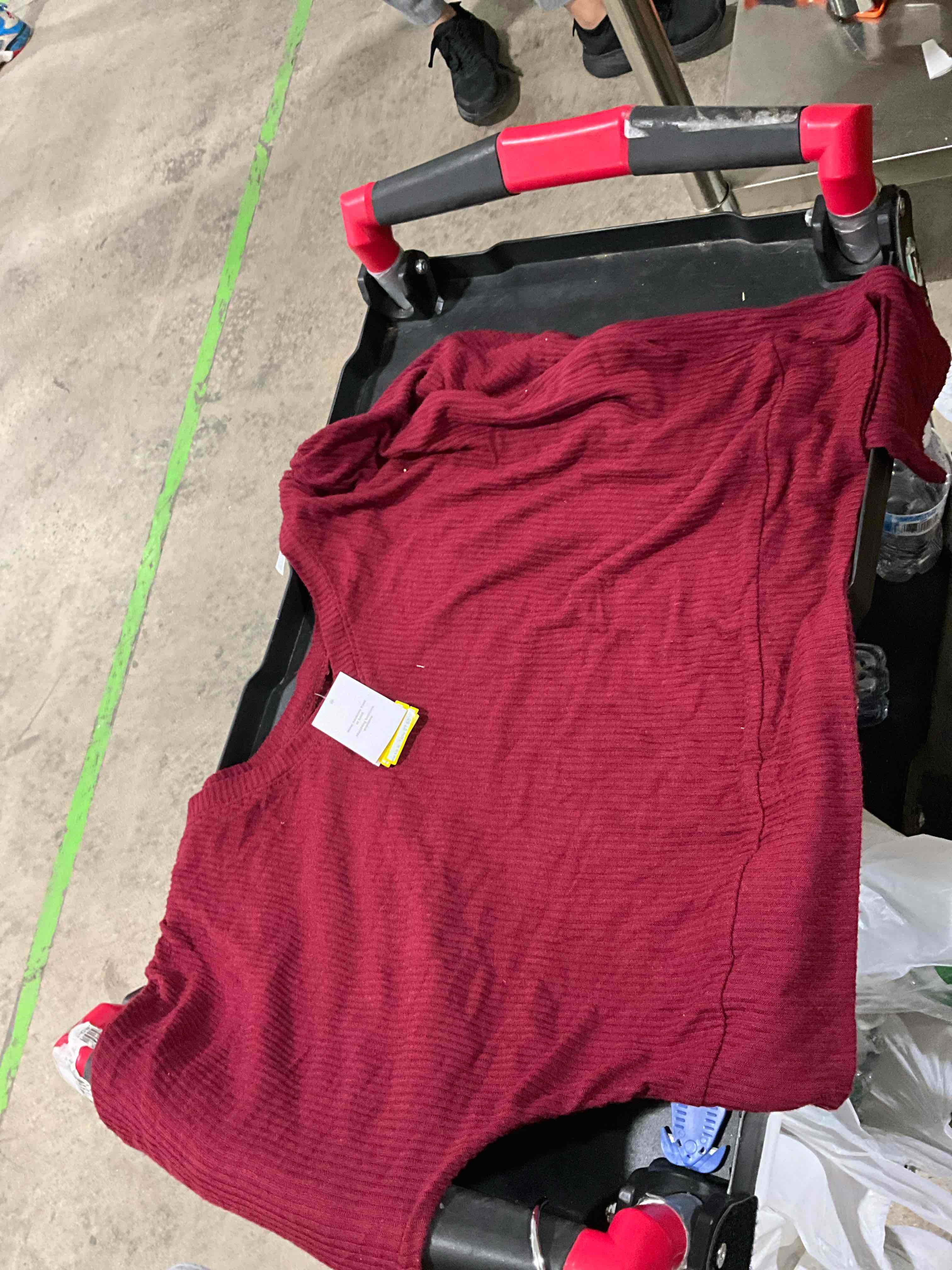 Assorted Clothing Assorted Sizes