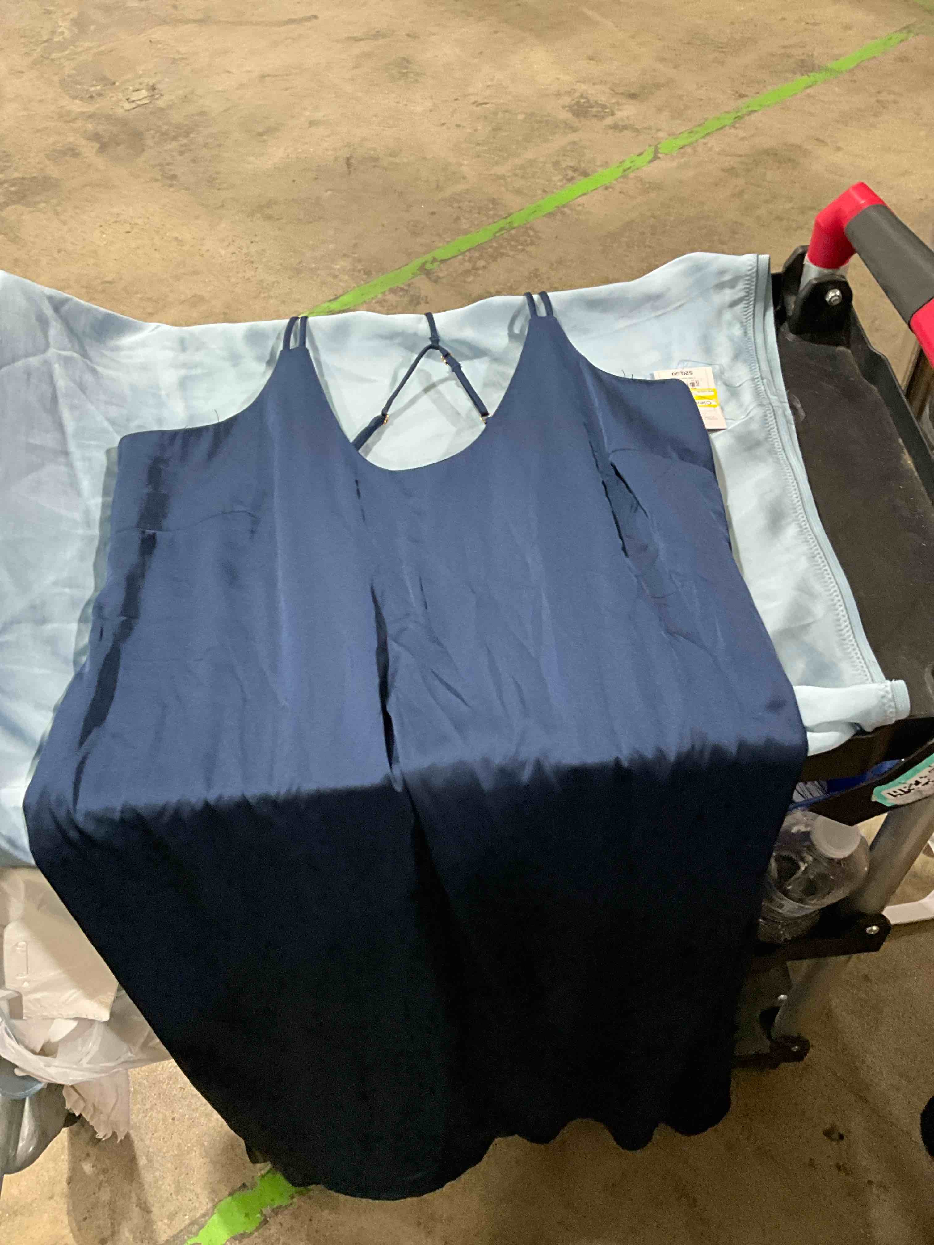 Assorted Clothing Assorted Sizes