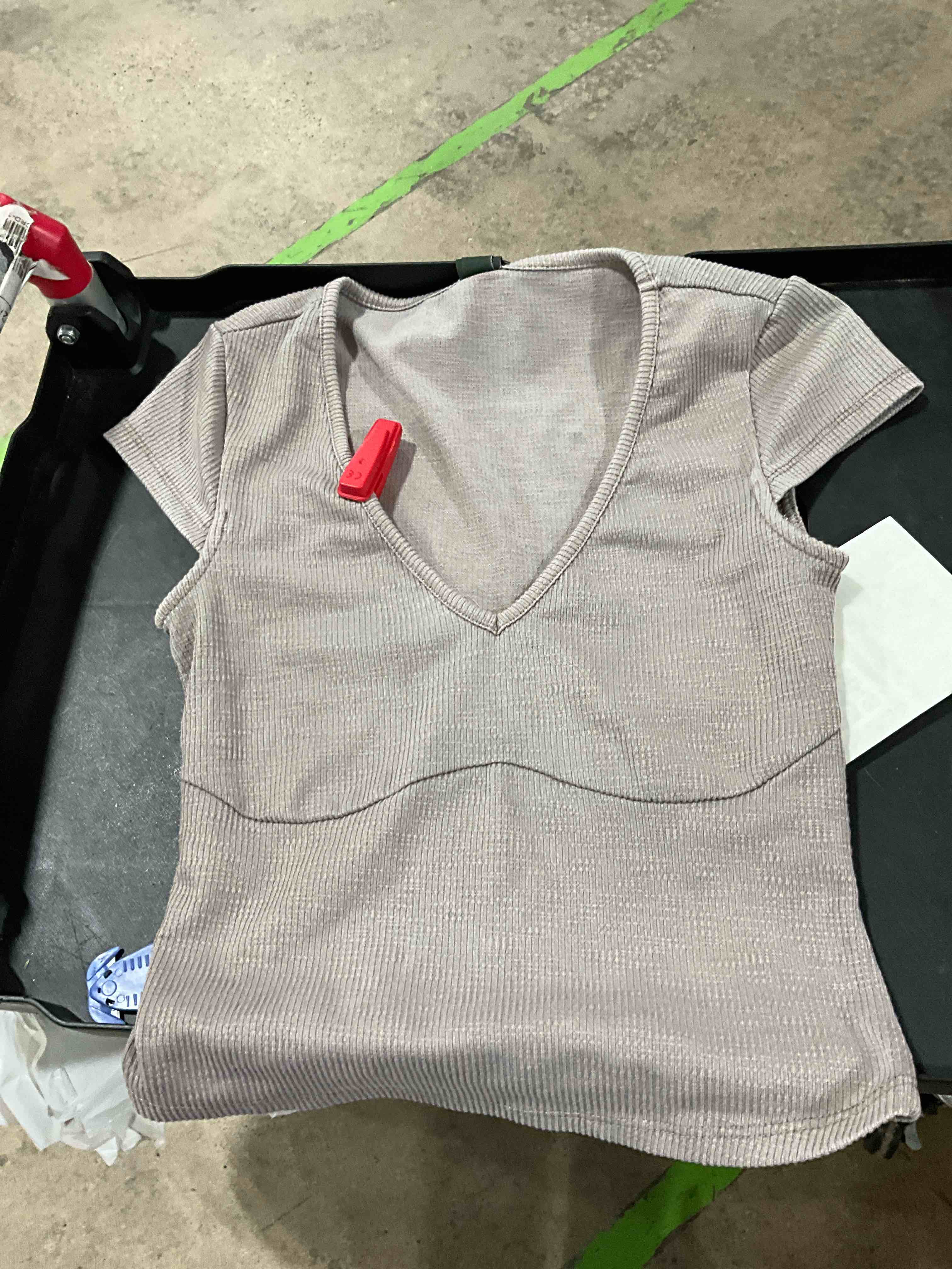 Assorted Clothing Assorted Sizes