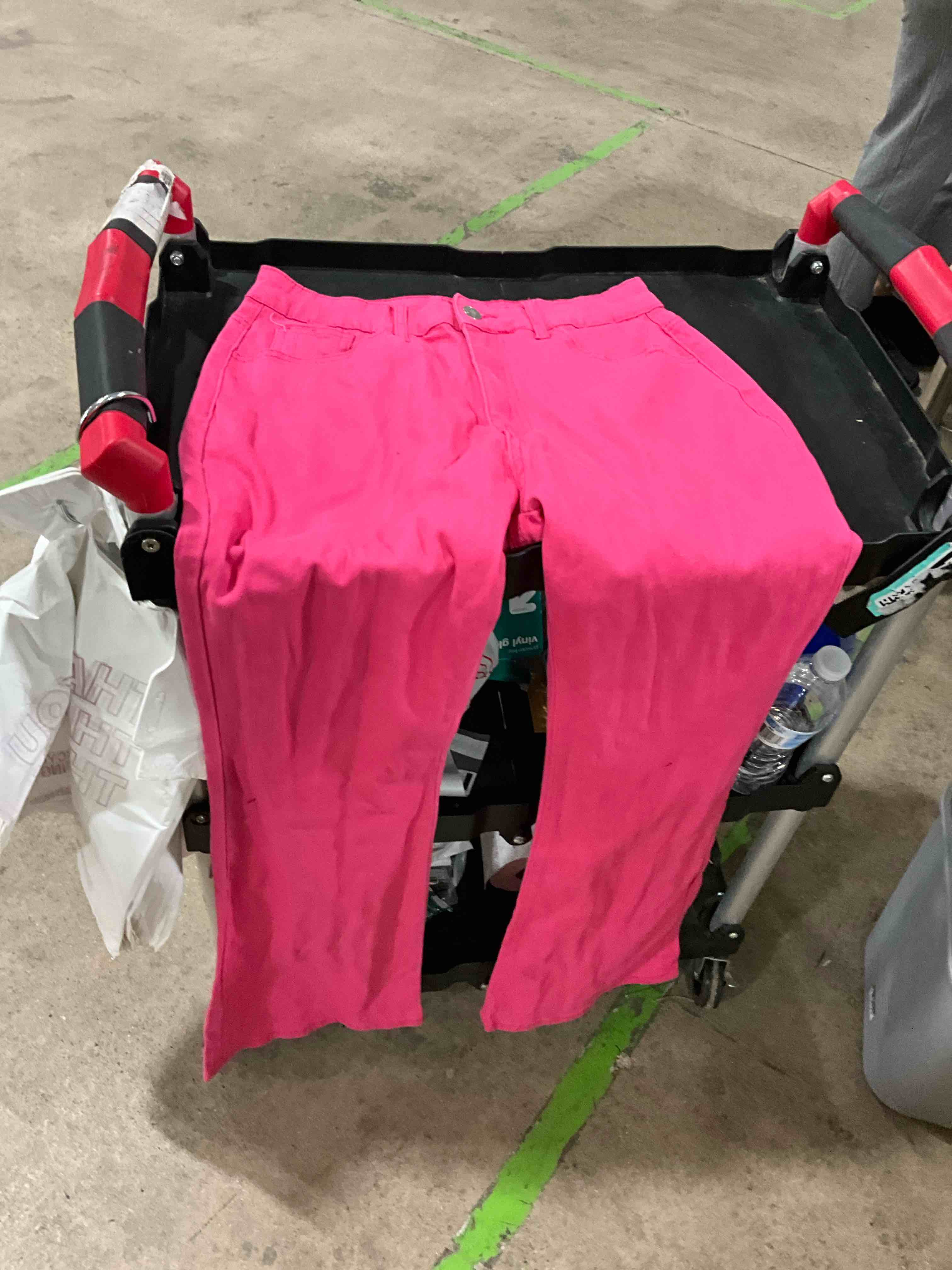 Assorted Clothing Assorted Sizes