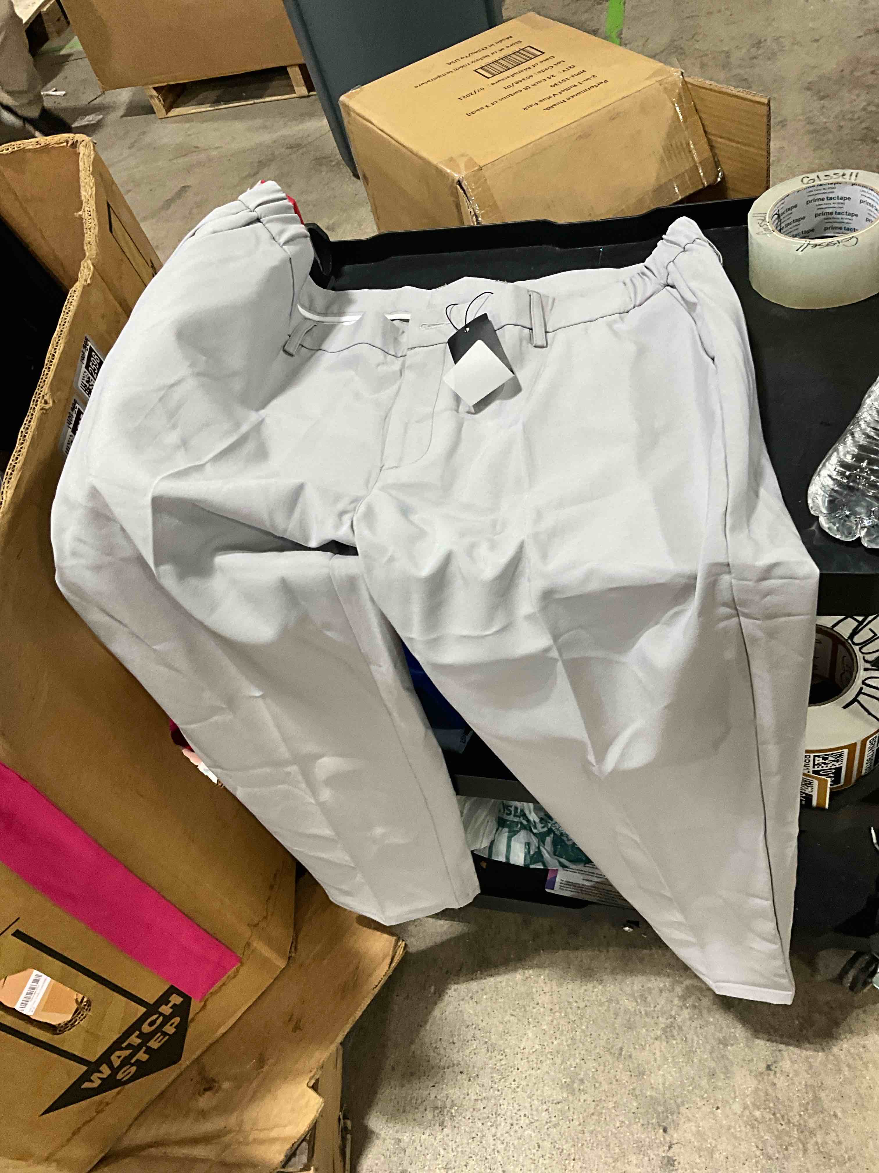 Assorted Clothing Assorted Sizes