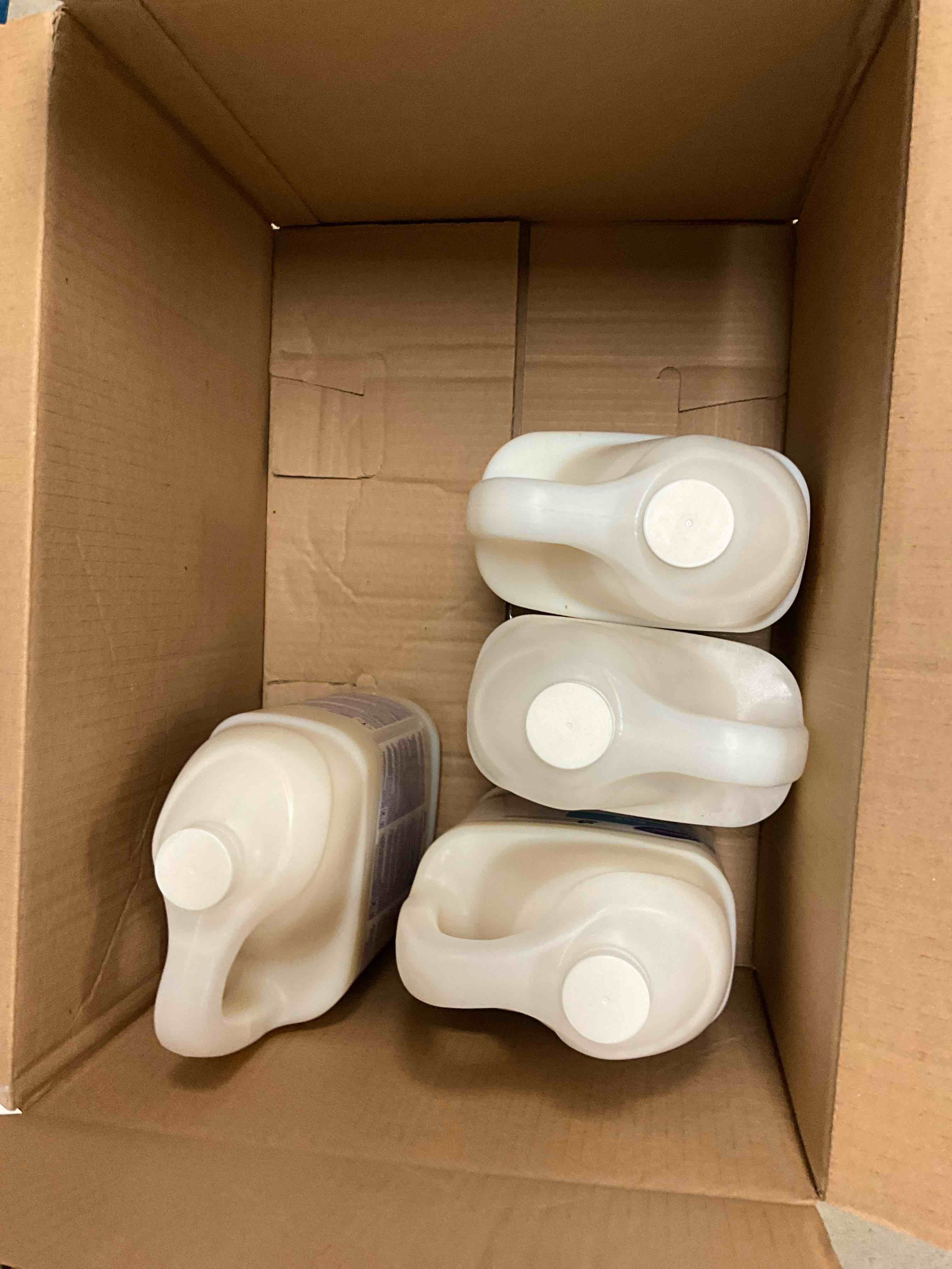 DVO101110064 1 gal Wiwax ProX Maintenance Emulsion - Case of 4