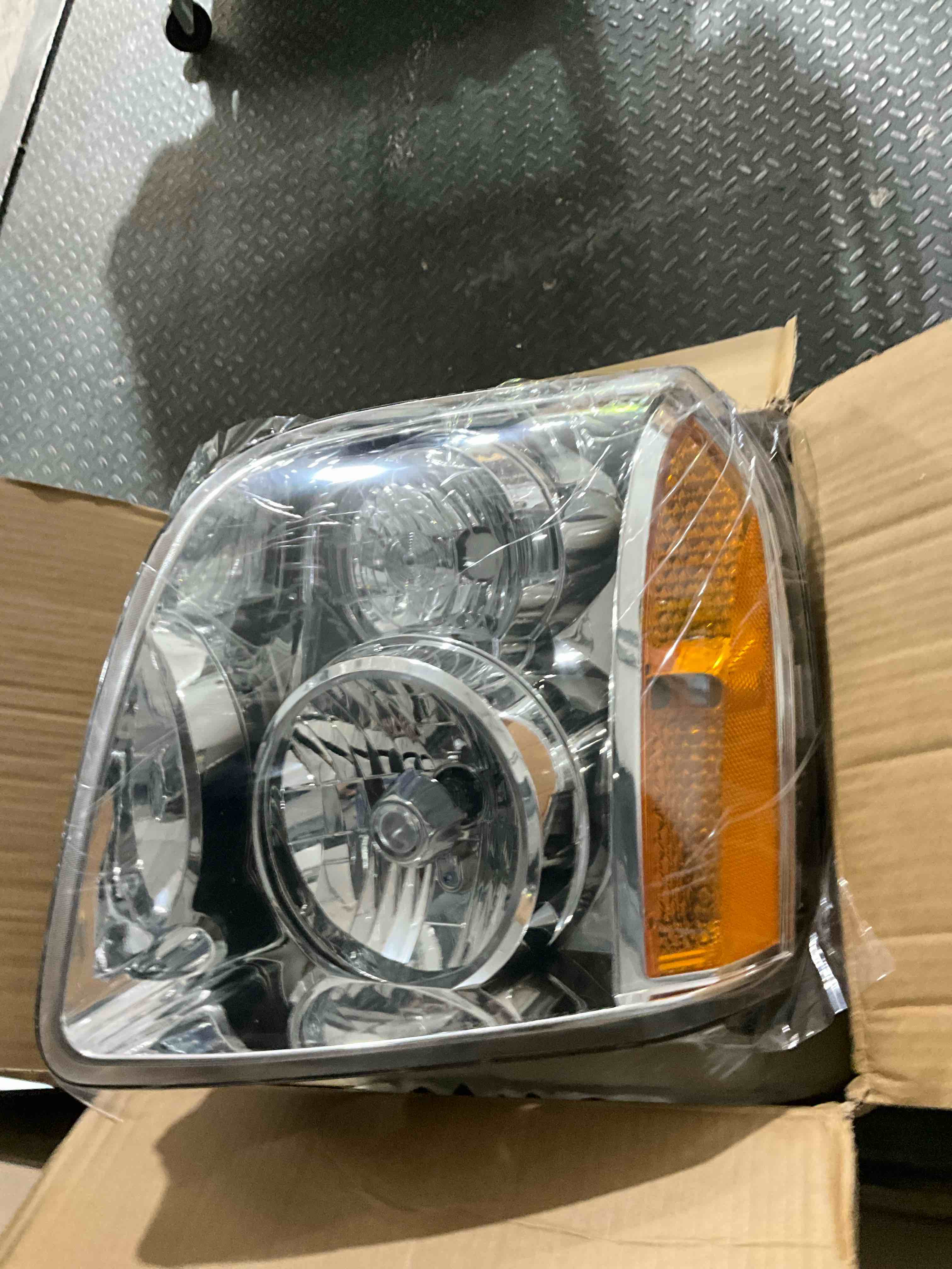 Trailer Lights 2pk