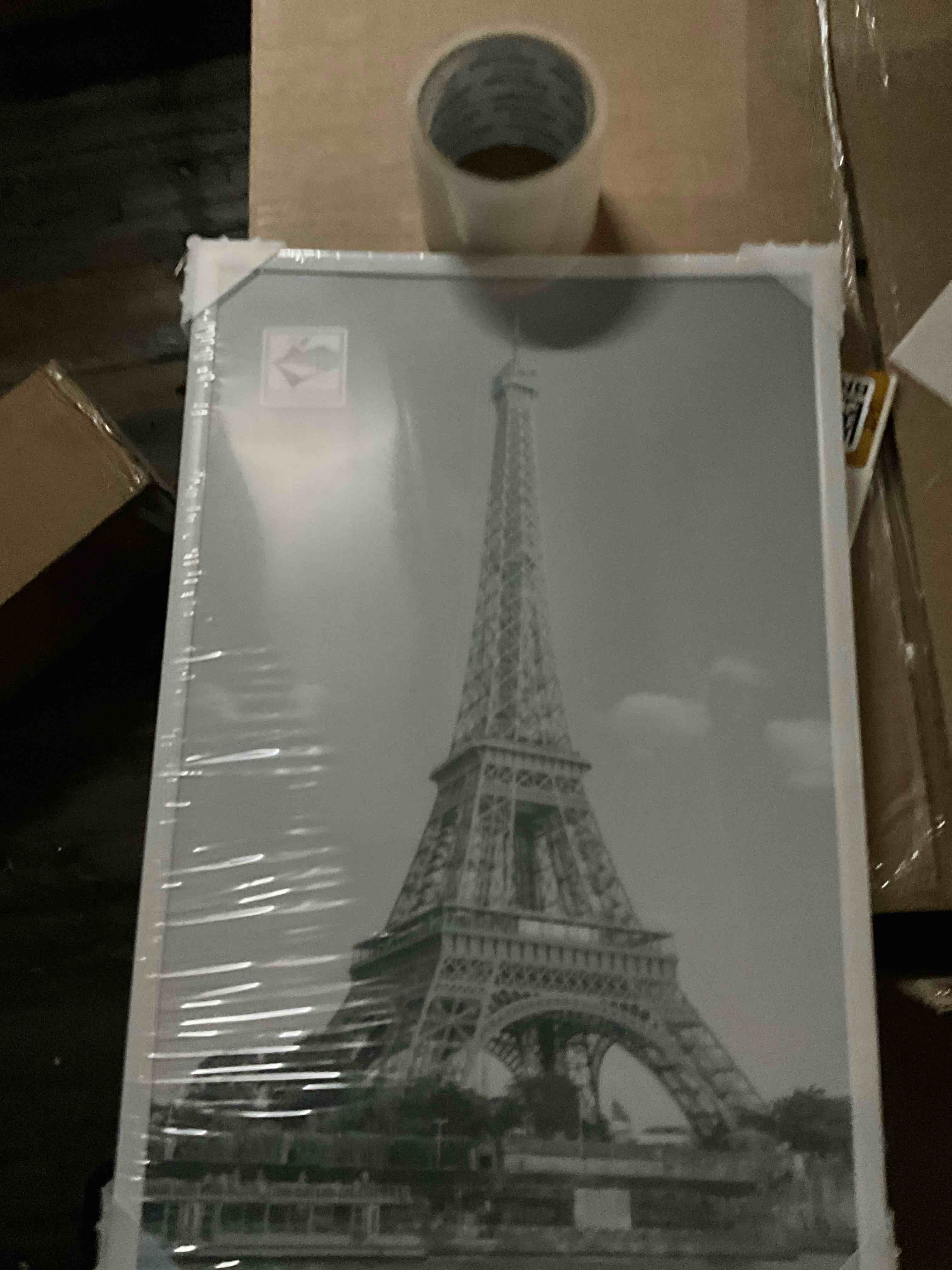 3Pack Photo Frame