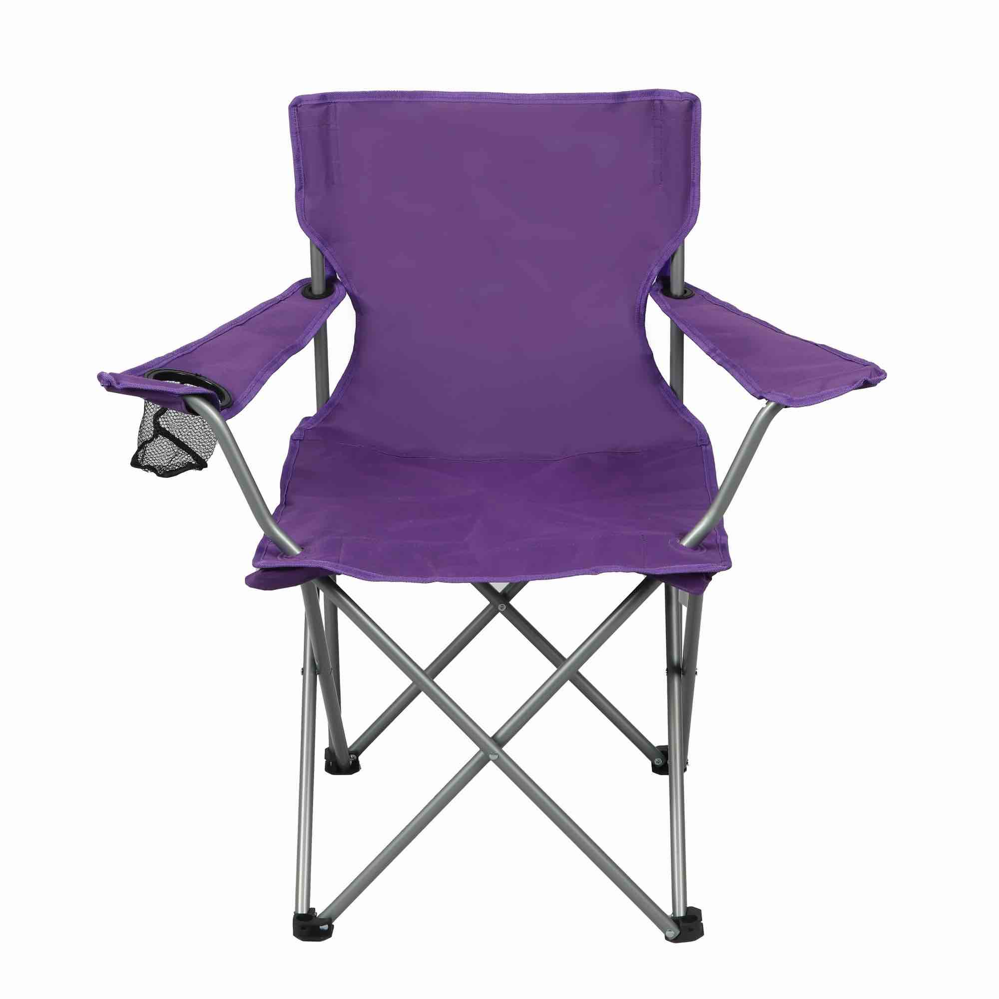 Ozark Trail Chair Camping Purple