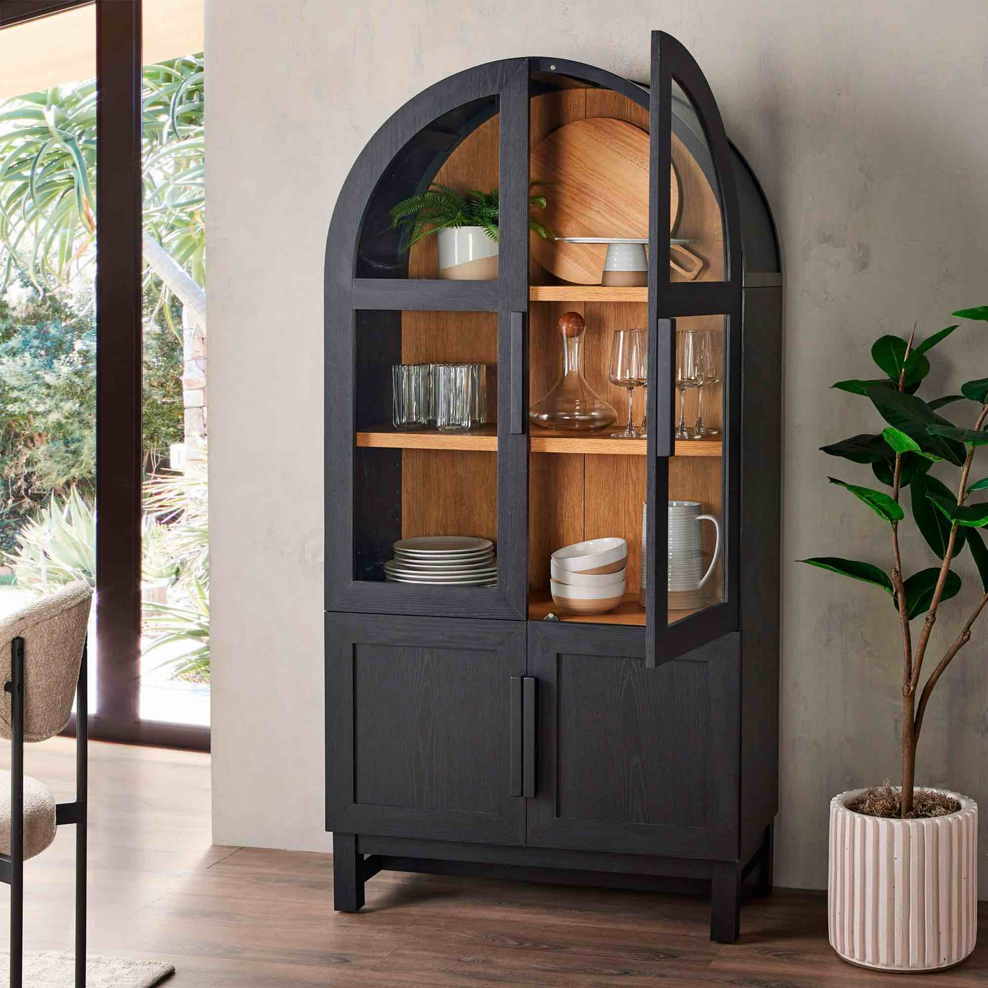 Furniture and More