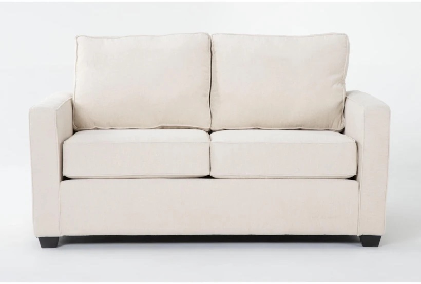 Accent Loveseat SF920012 Beige
