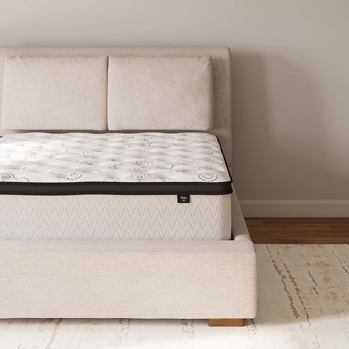 Full/Queen Mattress 